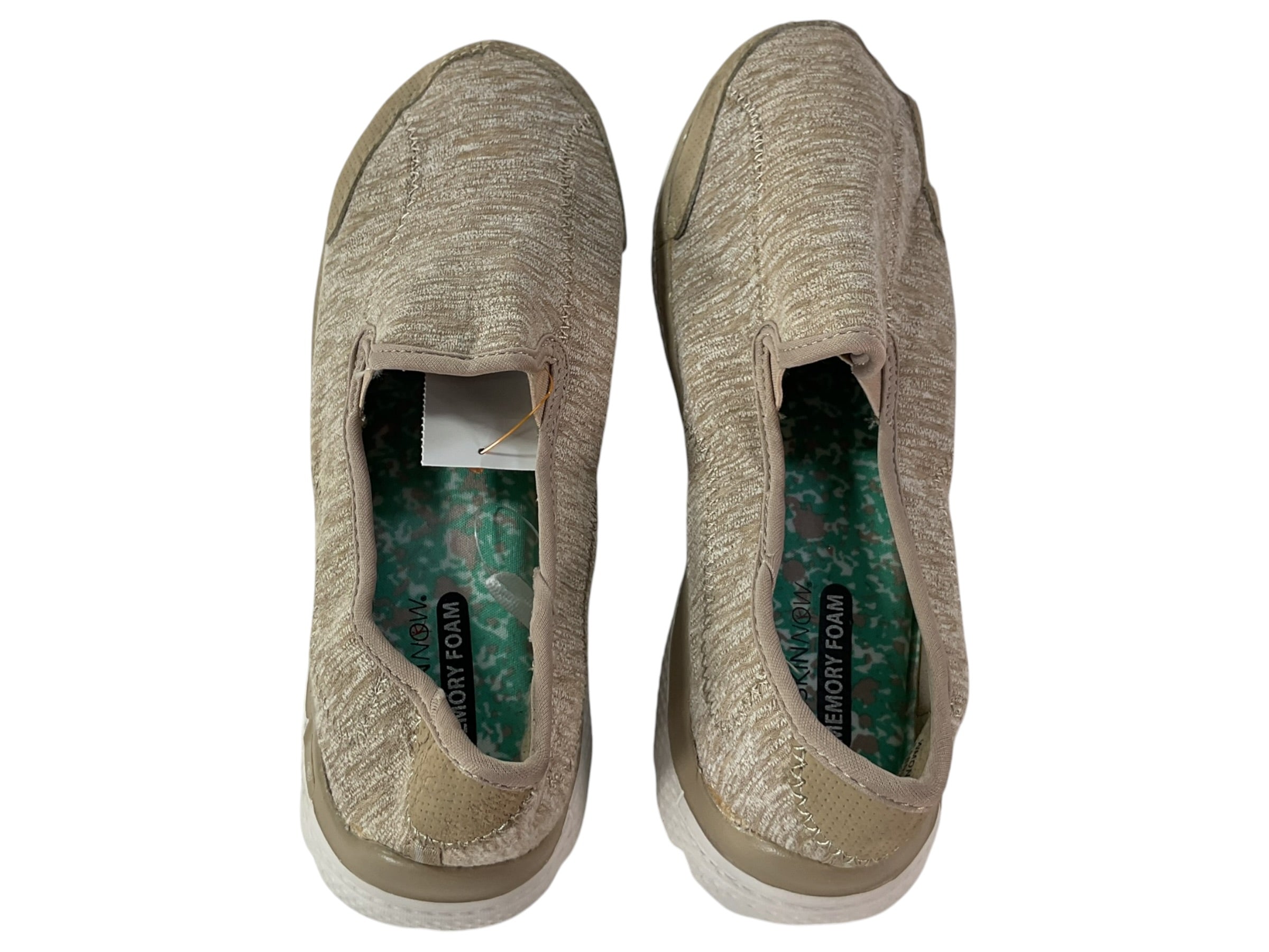 Zapato 8.5 (DANSKINNOW)