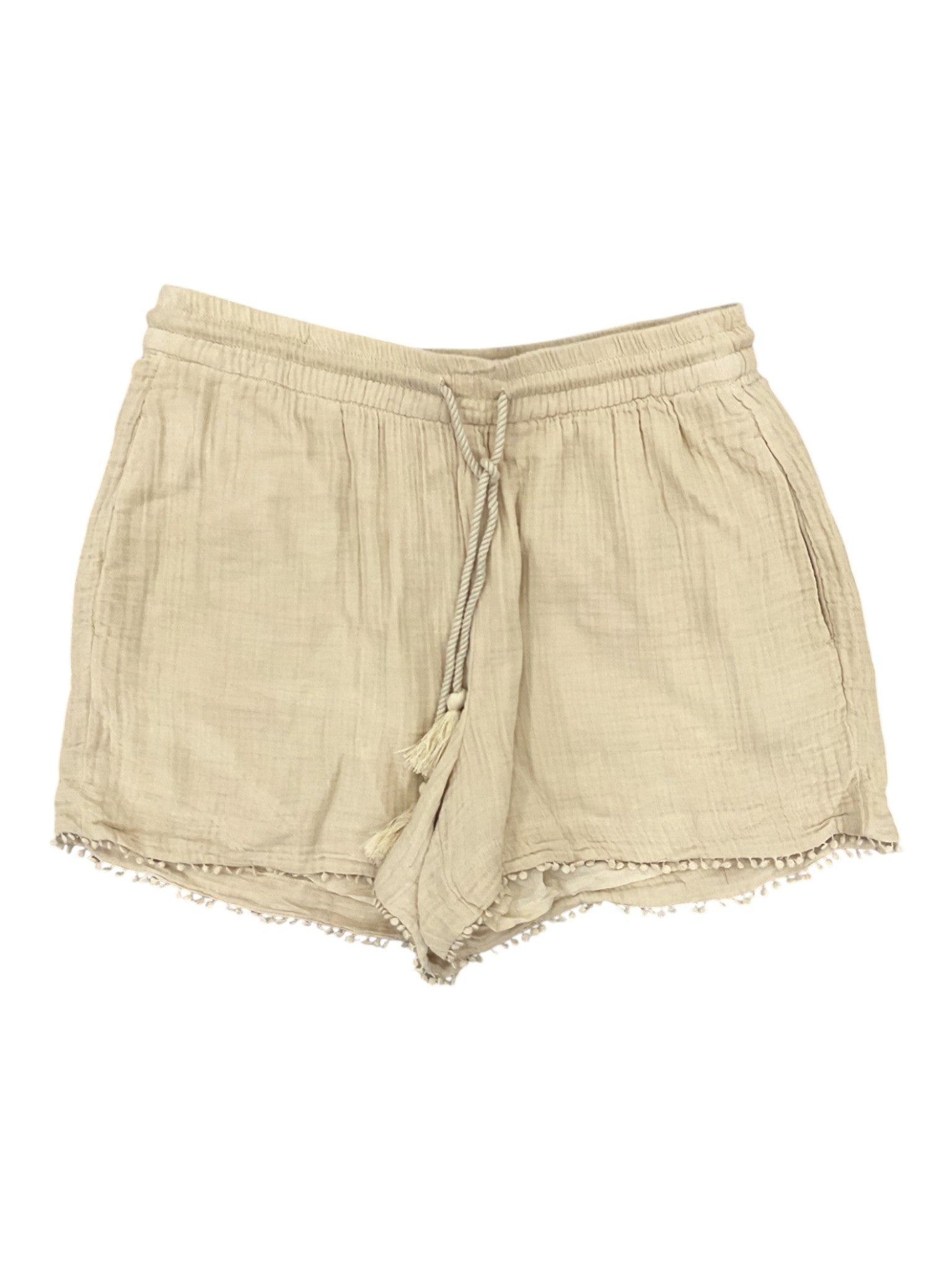 Short M (Ann Taylor)