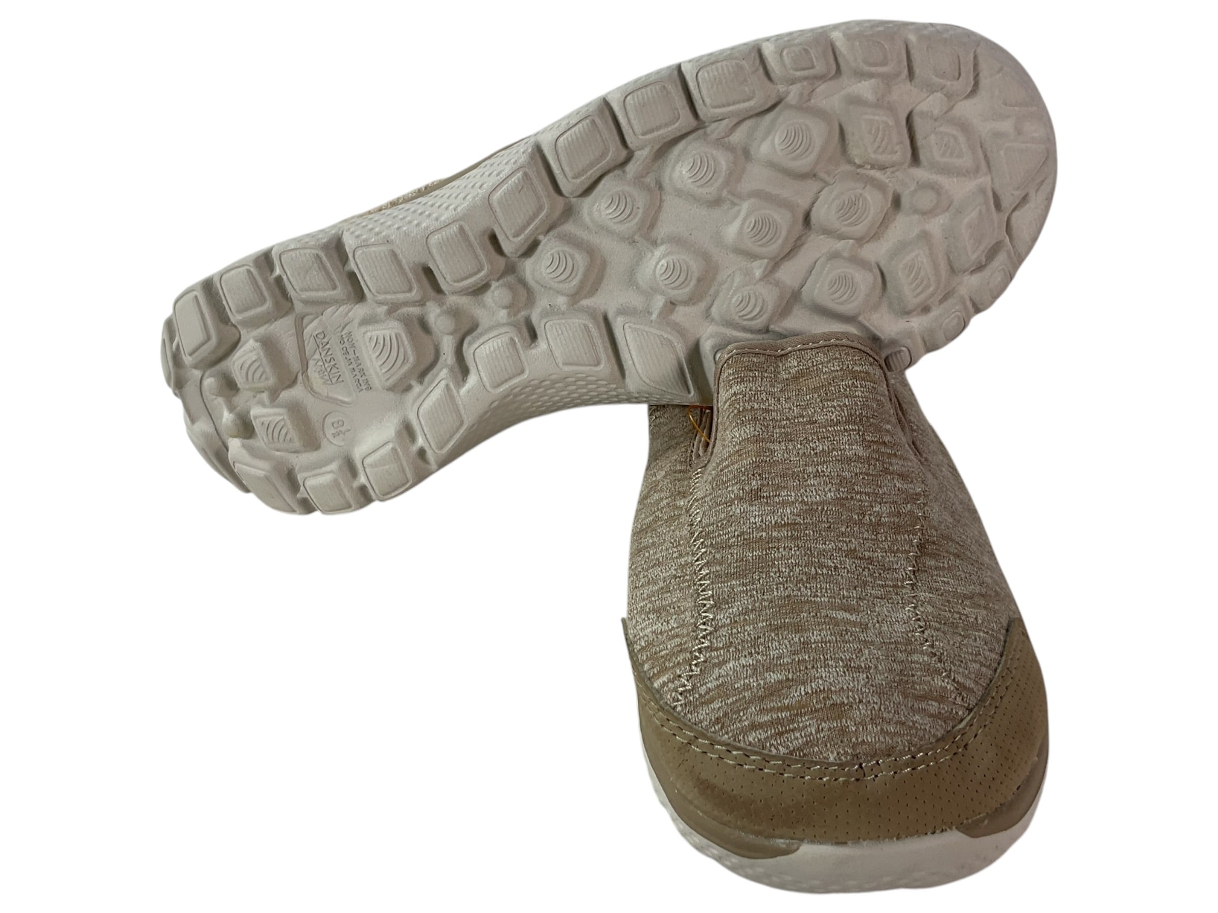Zapato 8.5 (DANSKINNOW)