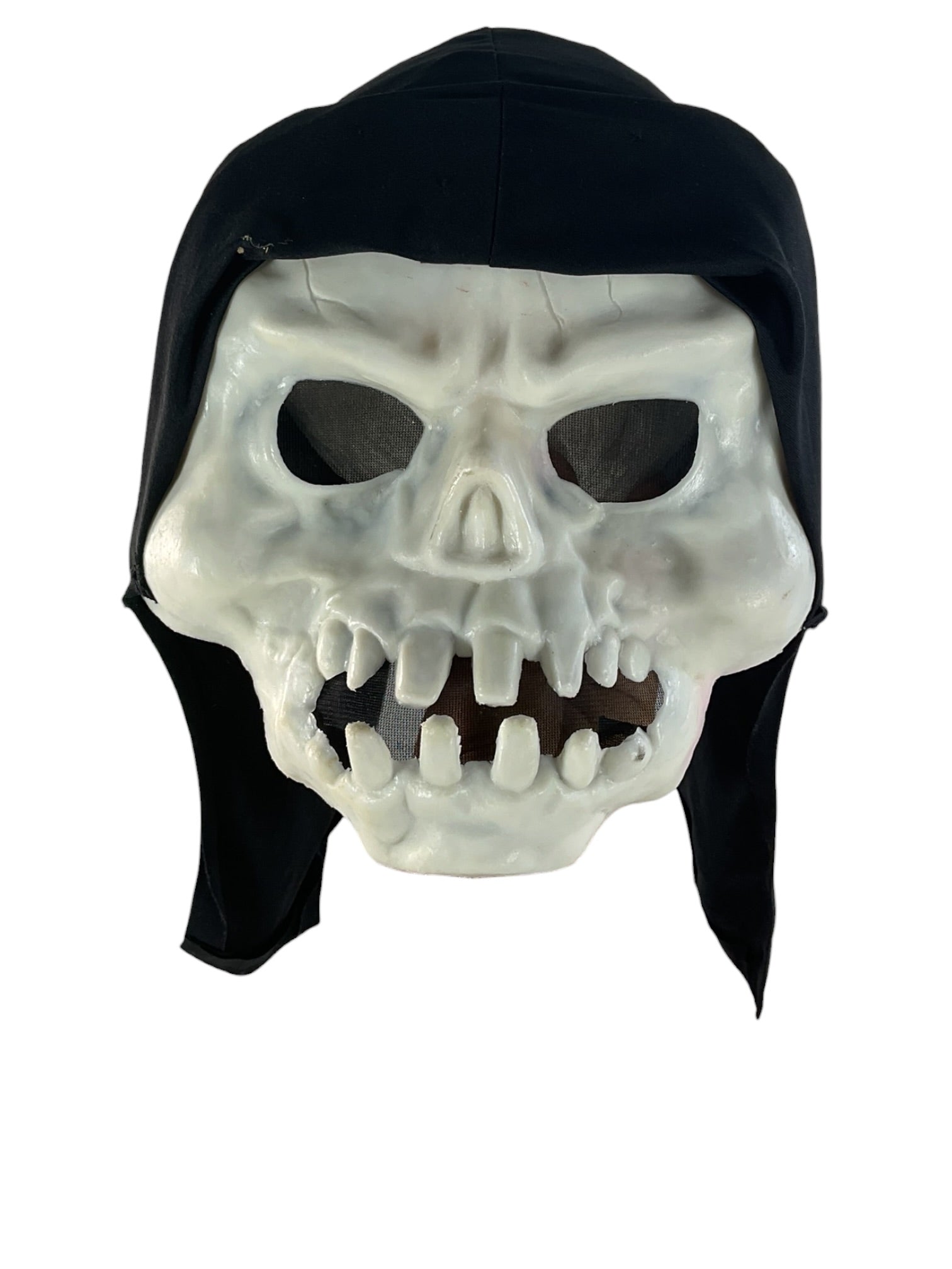 Máscara de calavera