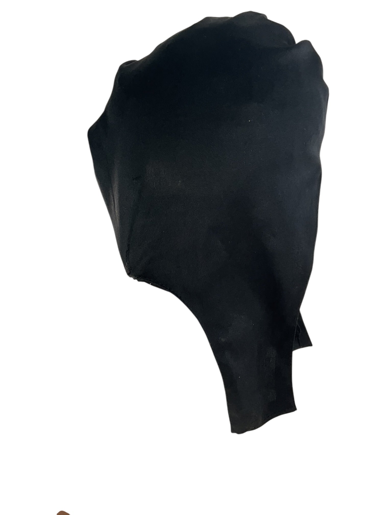 Máscara de calavera