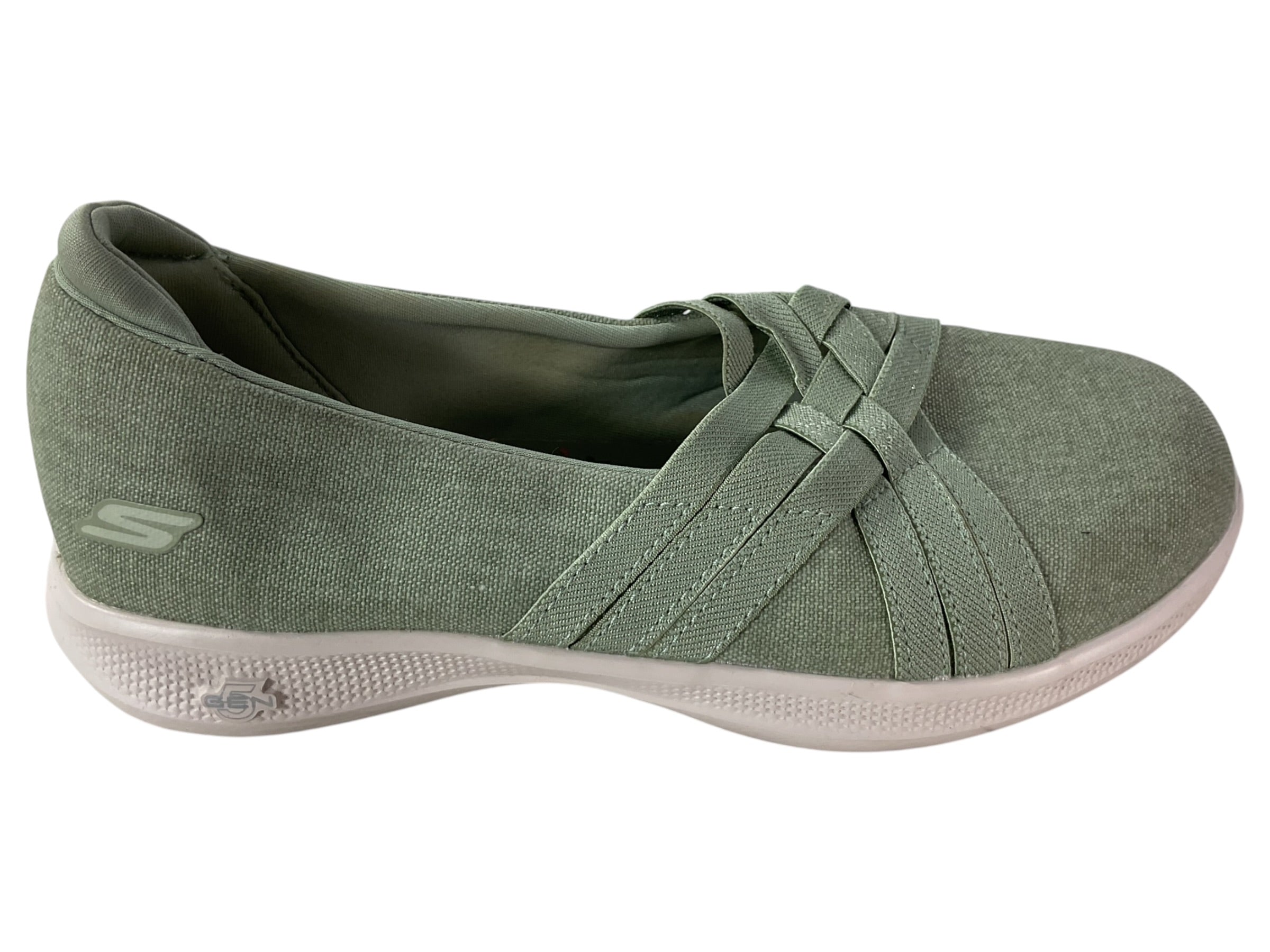 Zapato 6 (Skechers)