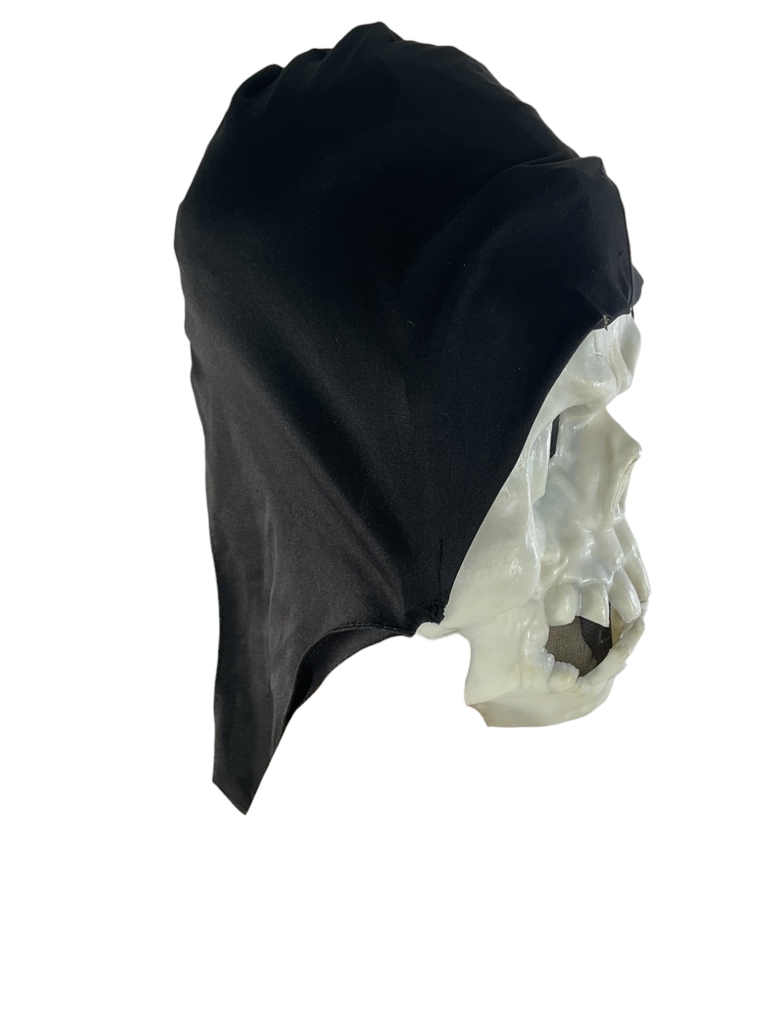 Máscara de calavera