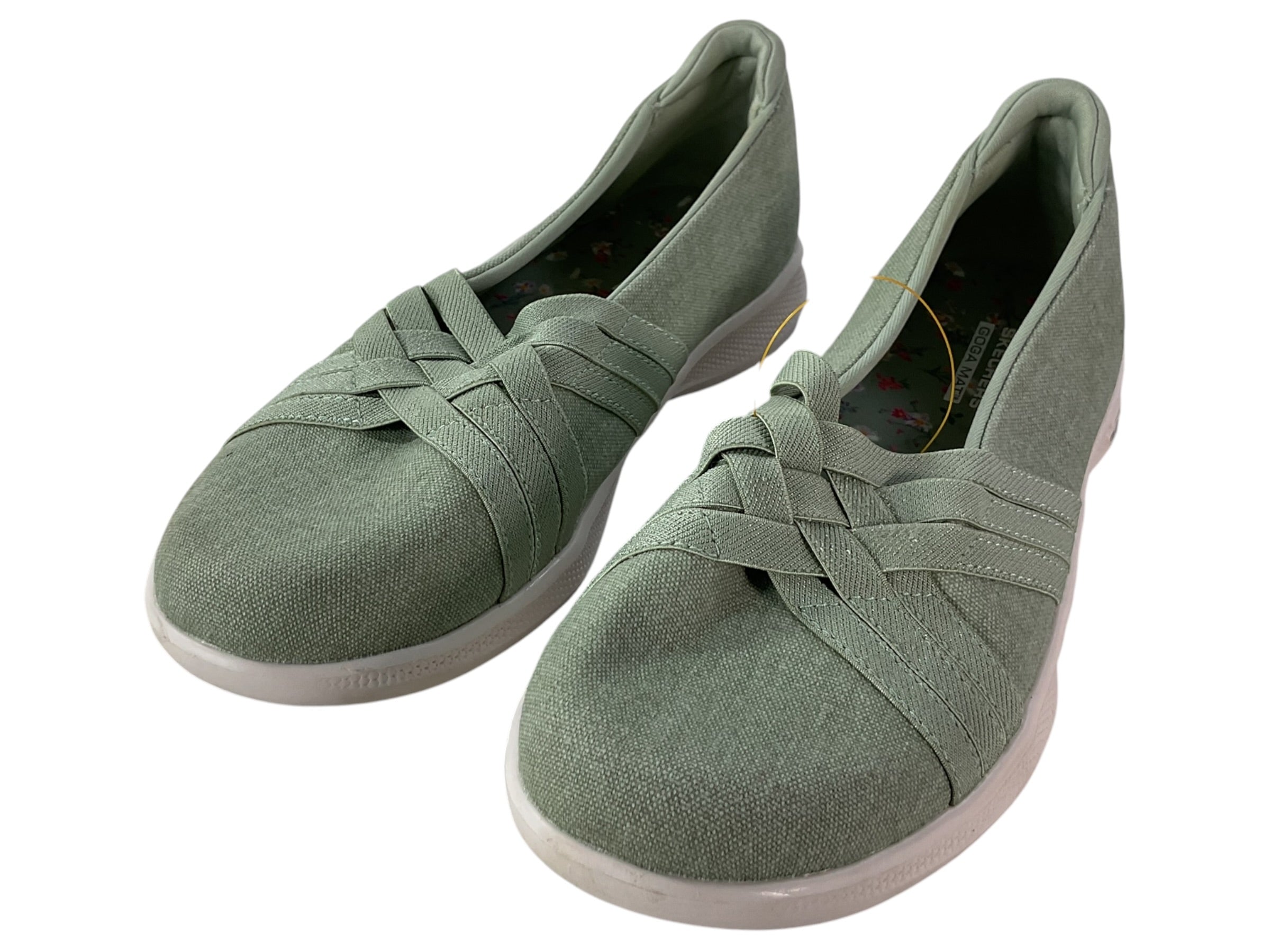 Zapato 6 (Skechers)