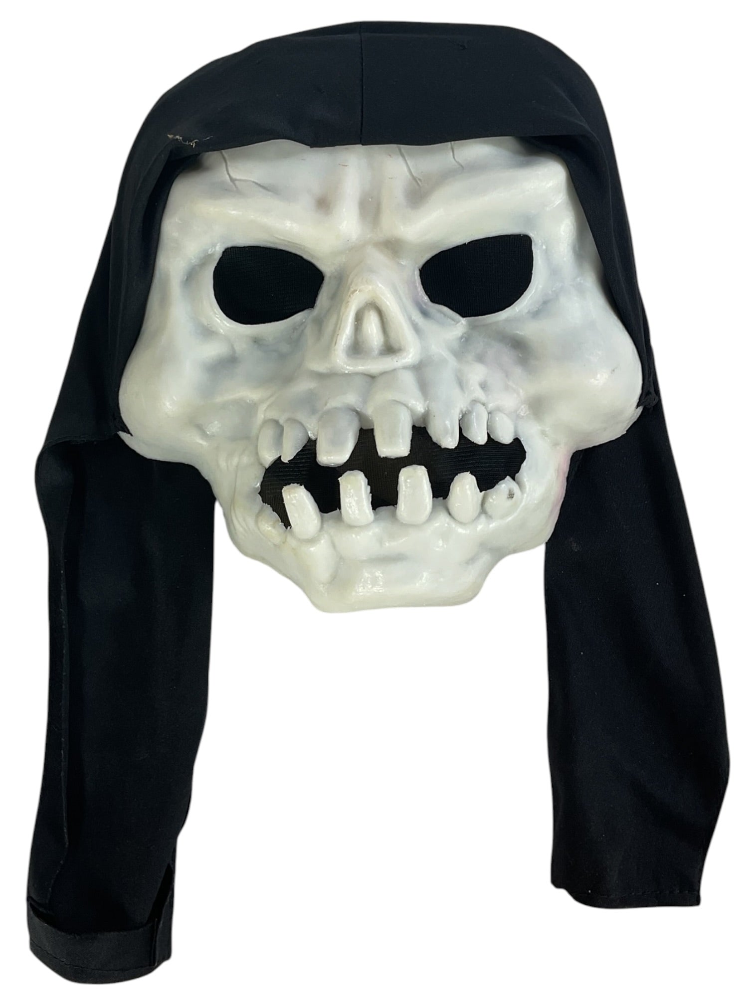 Máscara de calavera