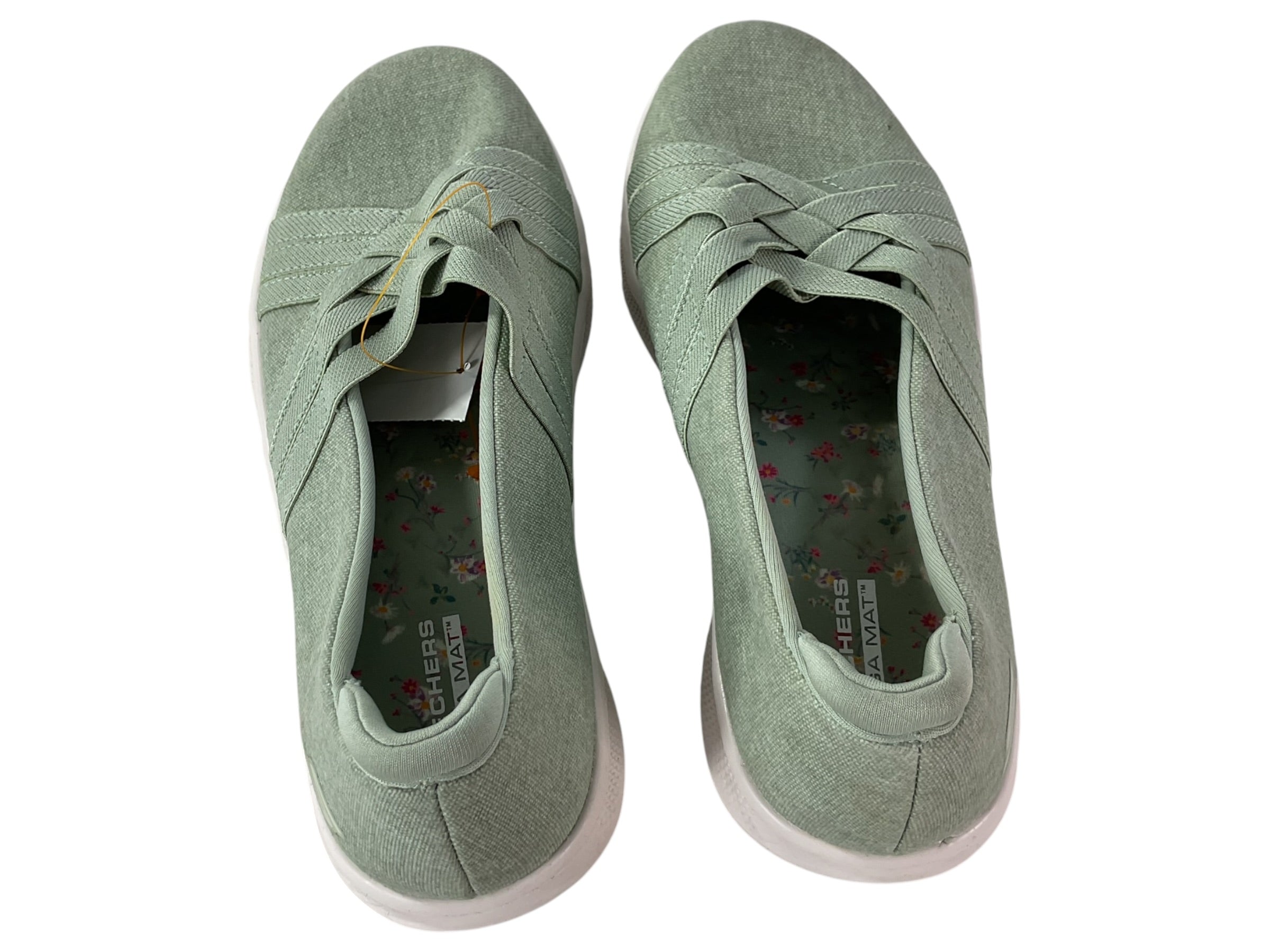 Zapato 6 (Skechers)