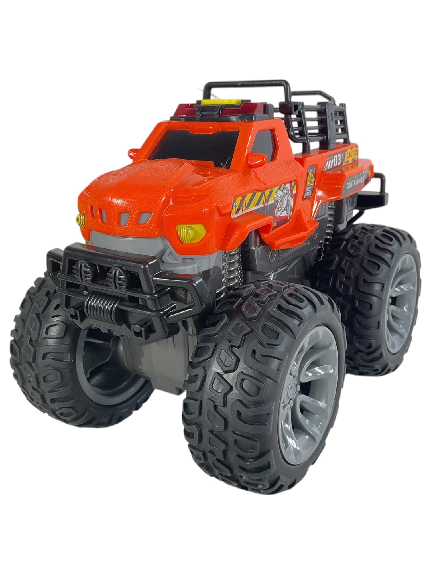 Monster Truck