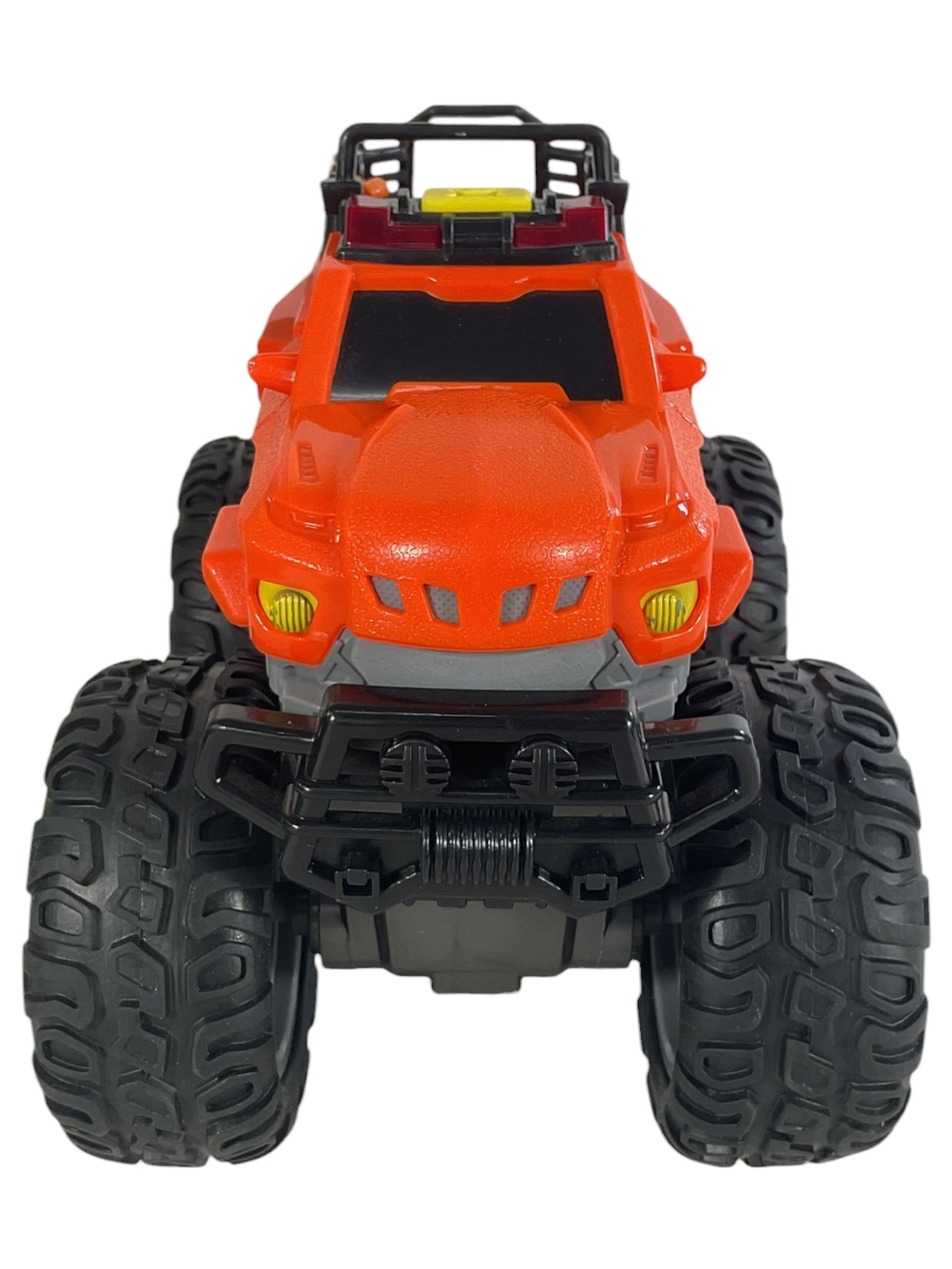 Monster Truck