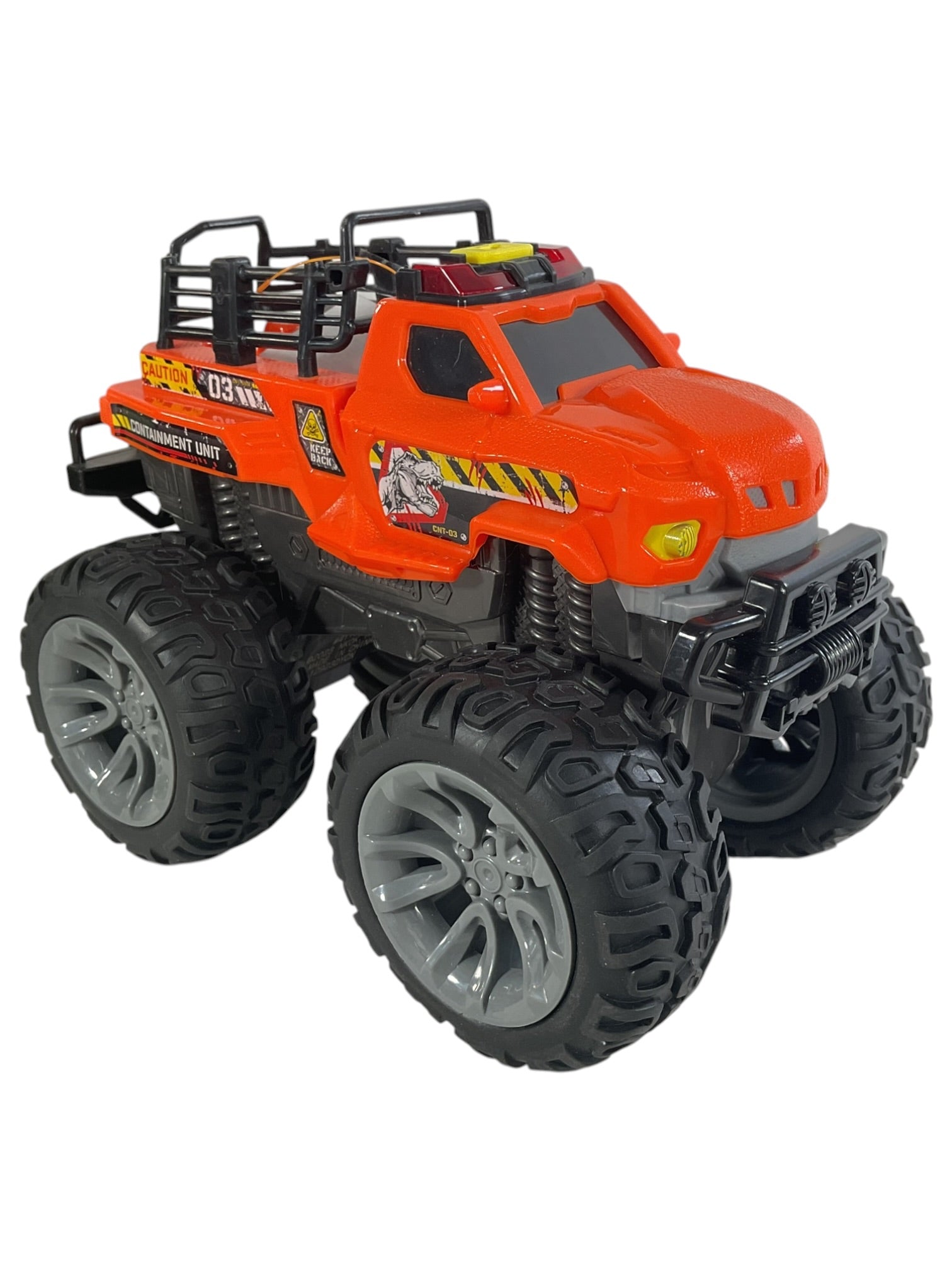 Monster Truck