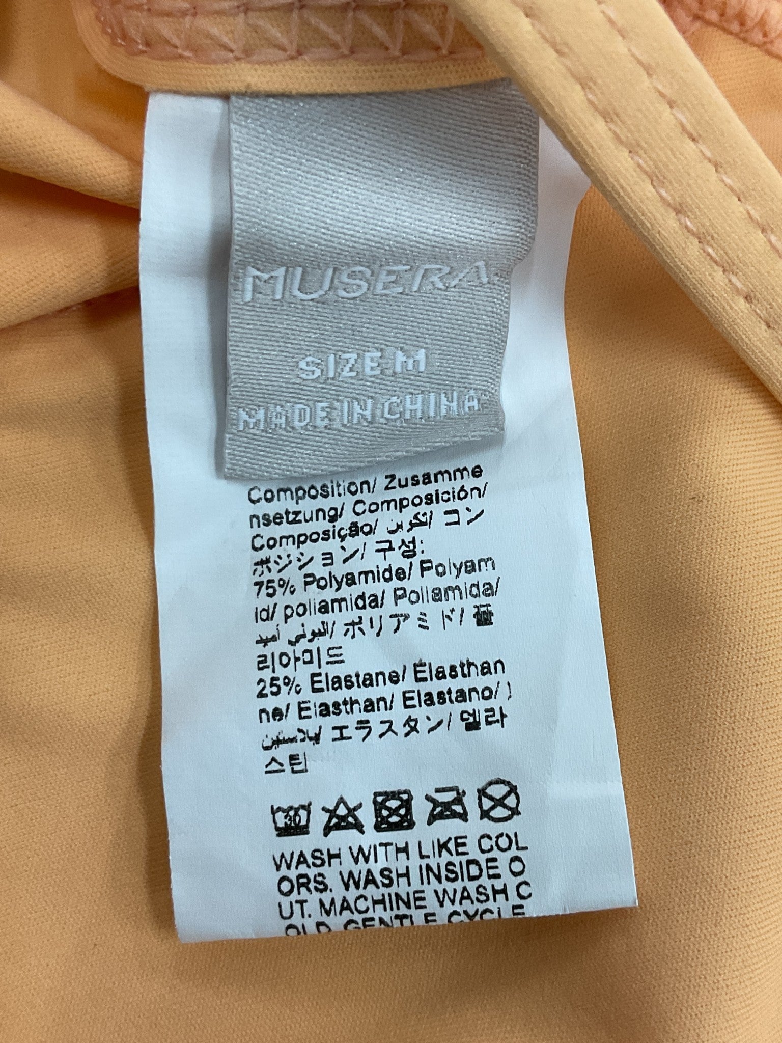 Jumper M (Musera)