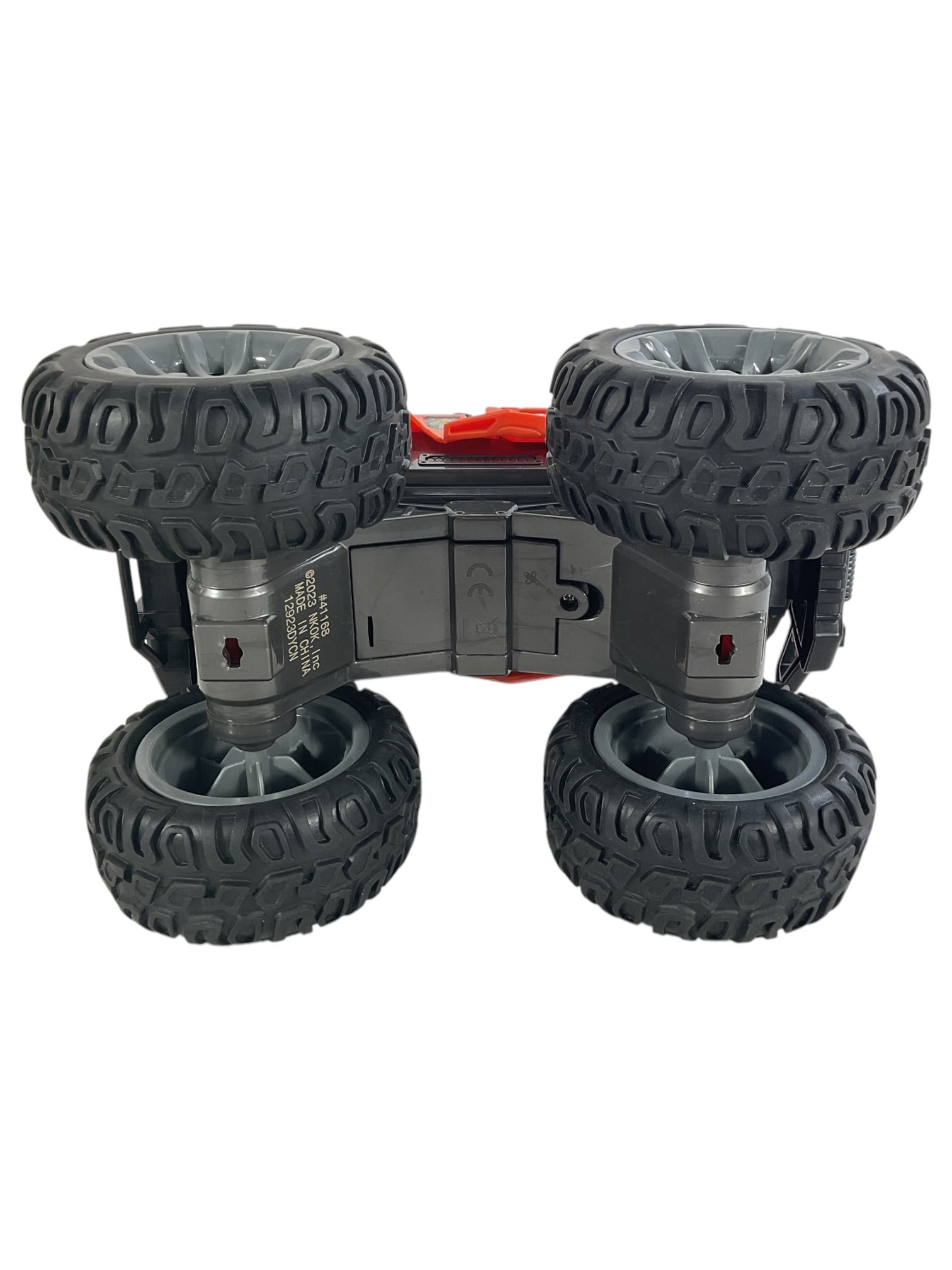 Monster Truck