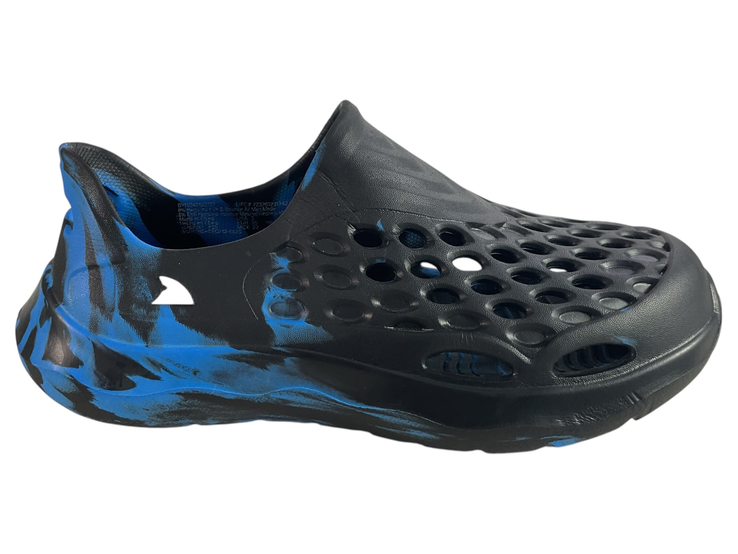 Zapato niño 3 (RUGGED SHARK)