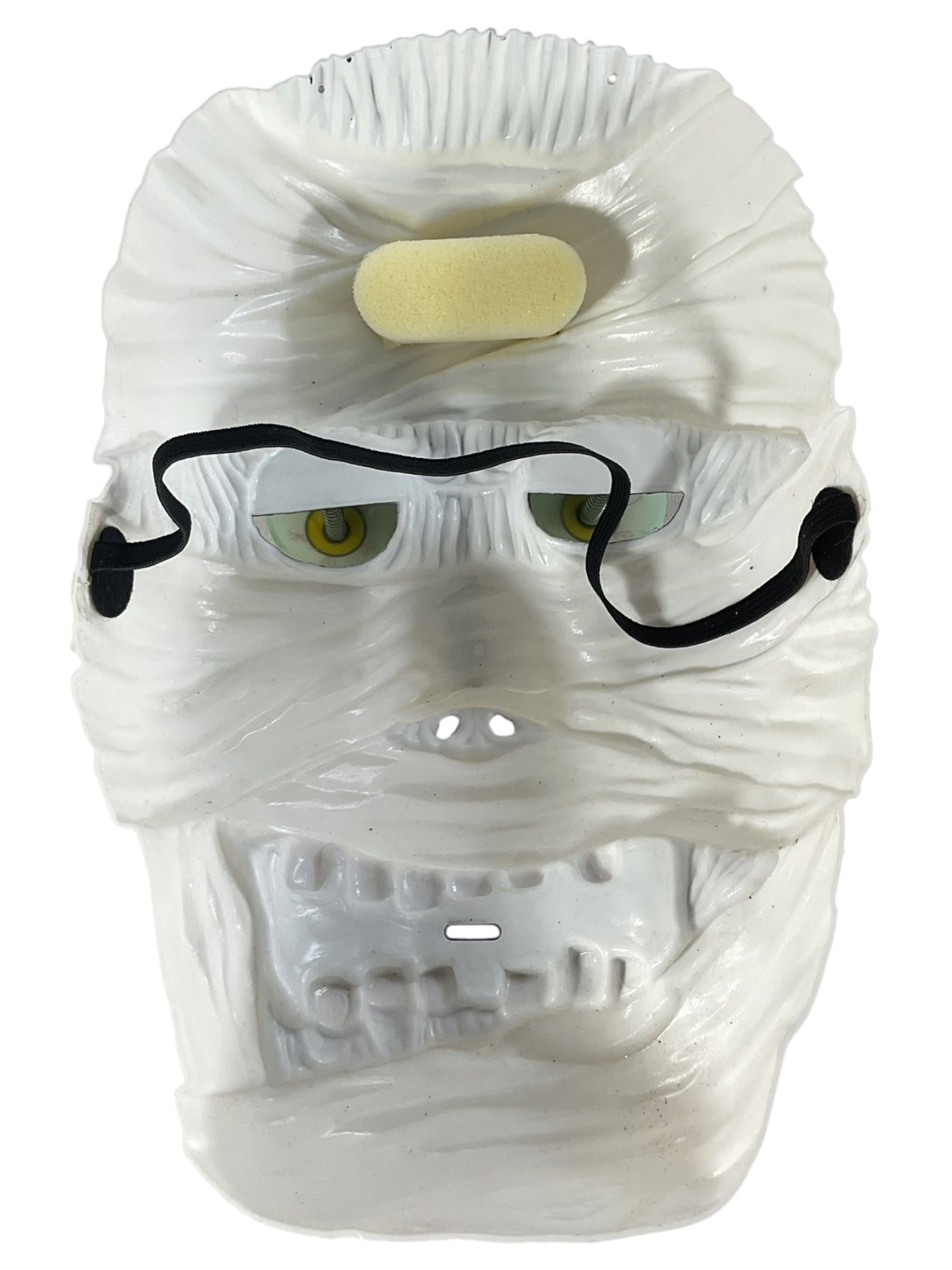 Máscara de momia