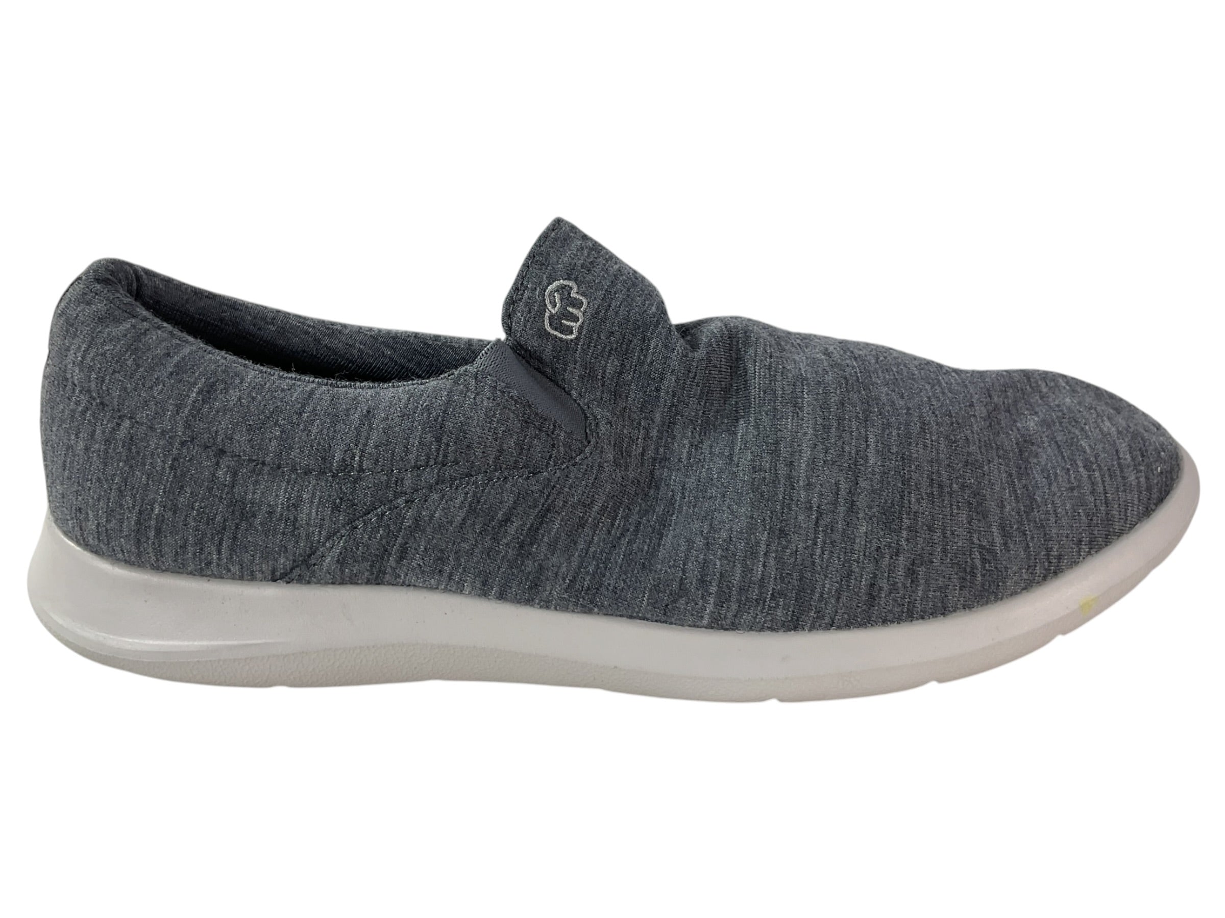 Zapato 12 (merinos)