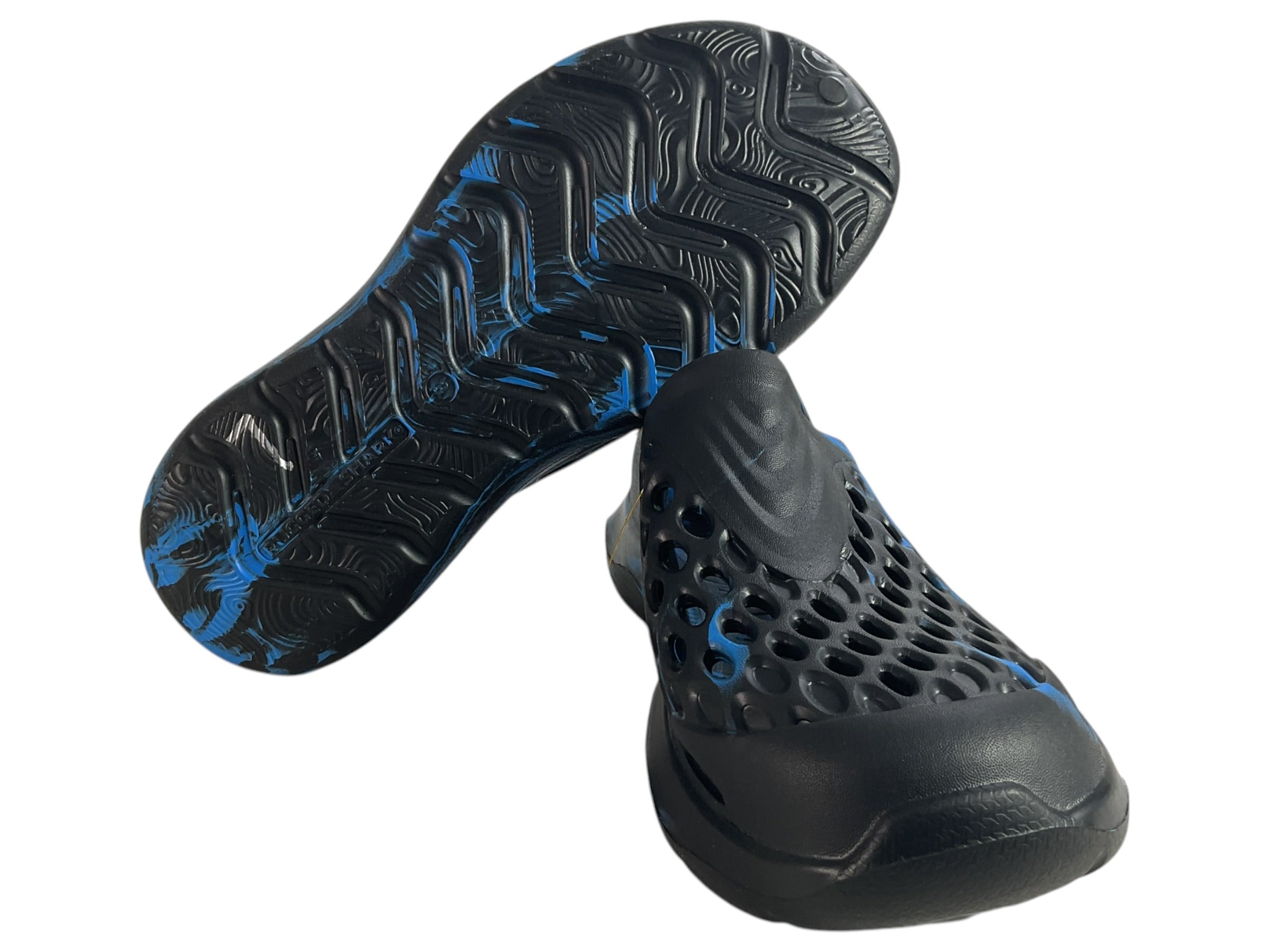 Zapato niño 3 (RUGGED SHARK)