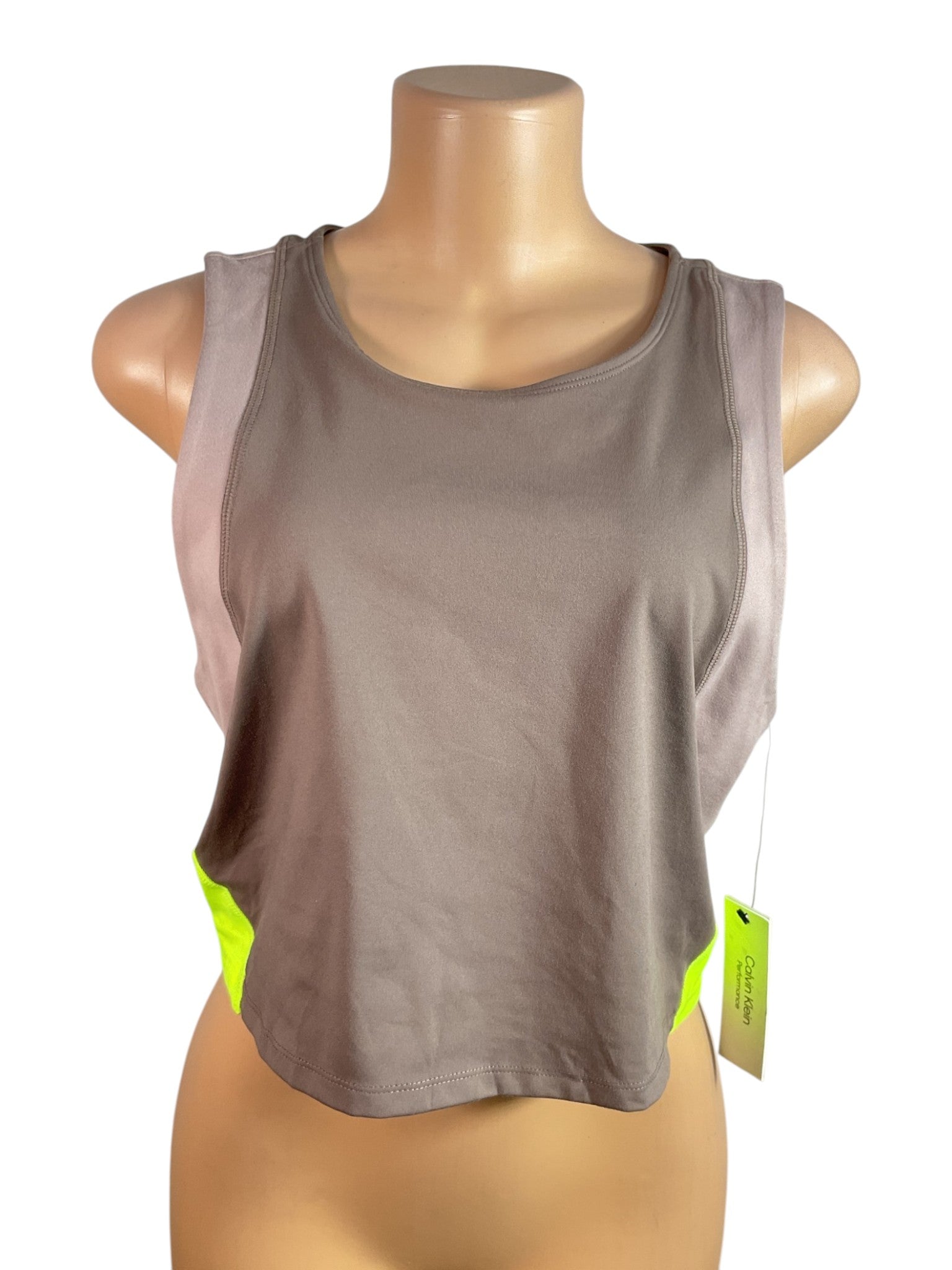Blusa XL (Calvin Klein)