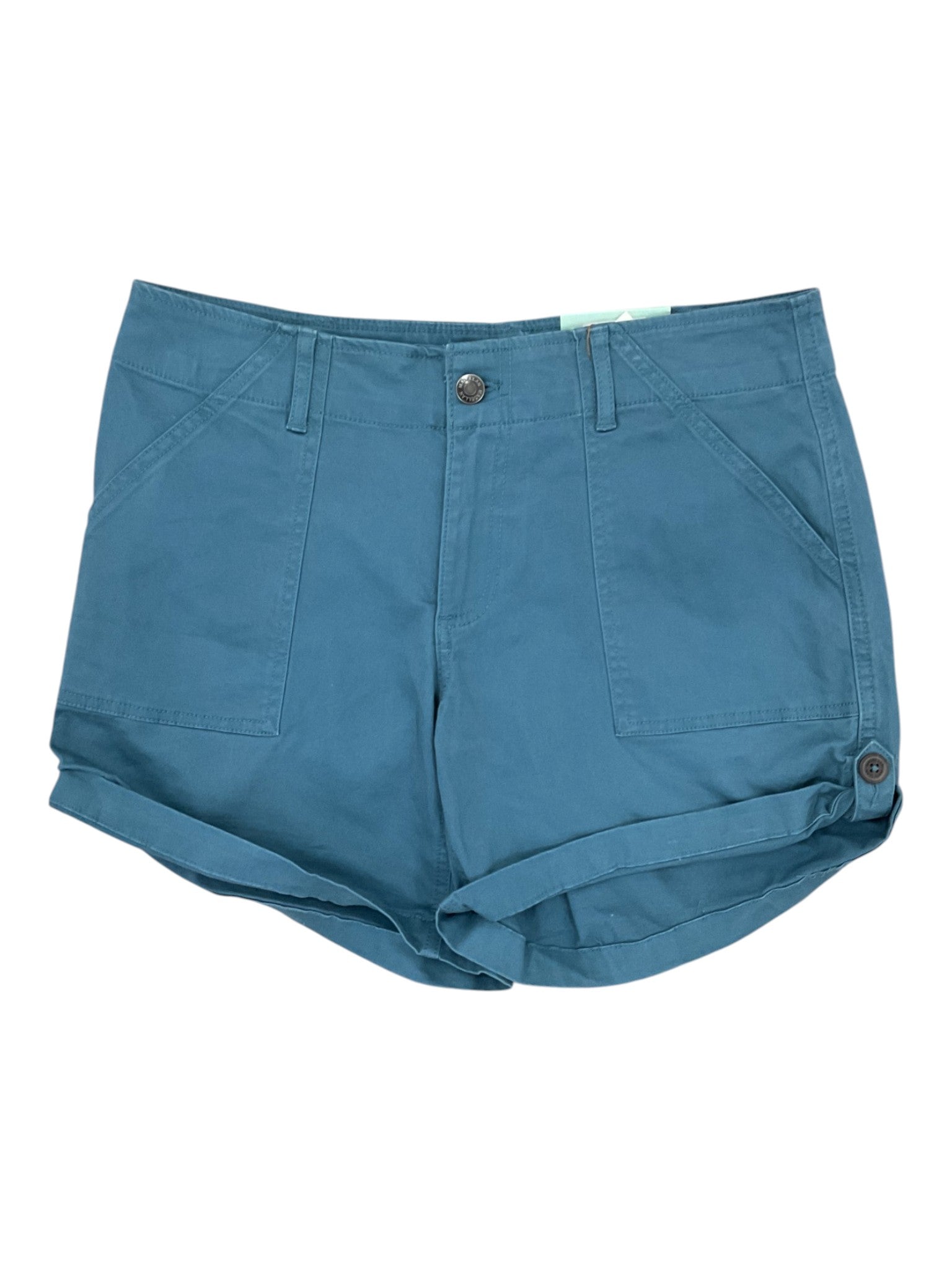 Short 6 (Magellan)