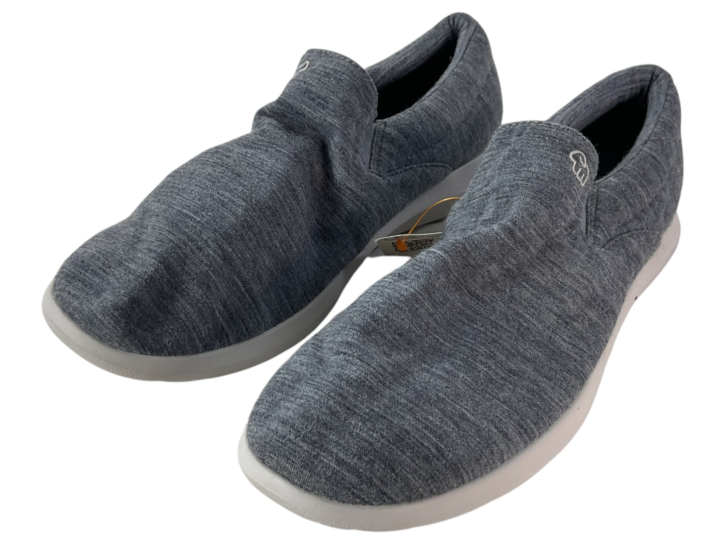 Zapato 12 (merinos)
