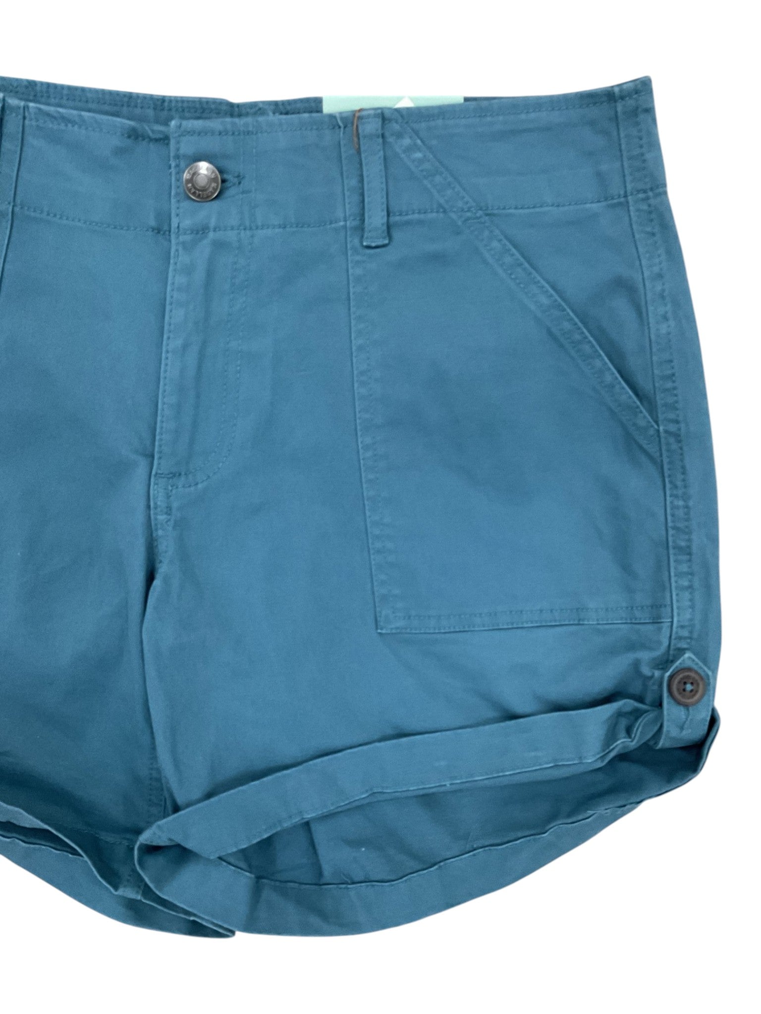 Short 6 (Magellan)
