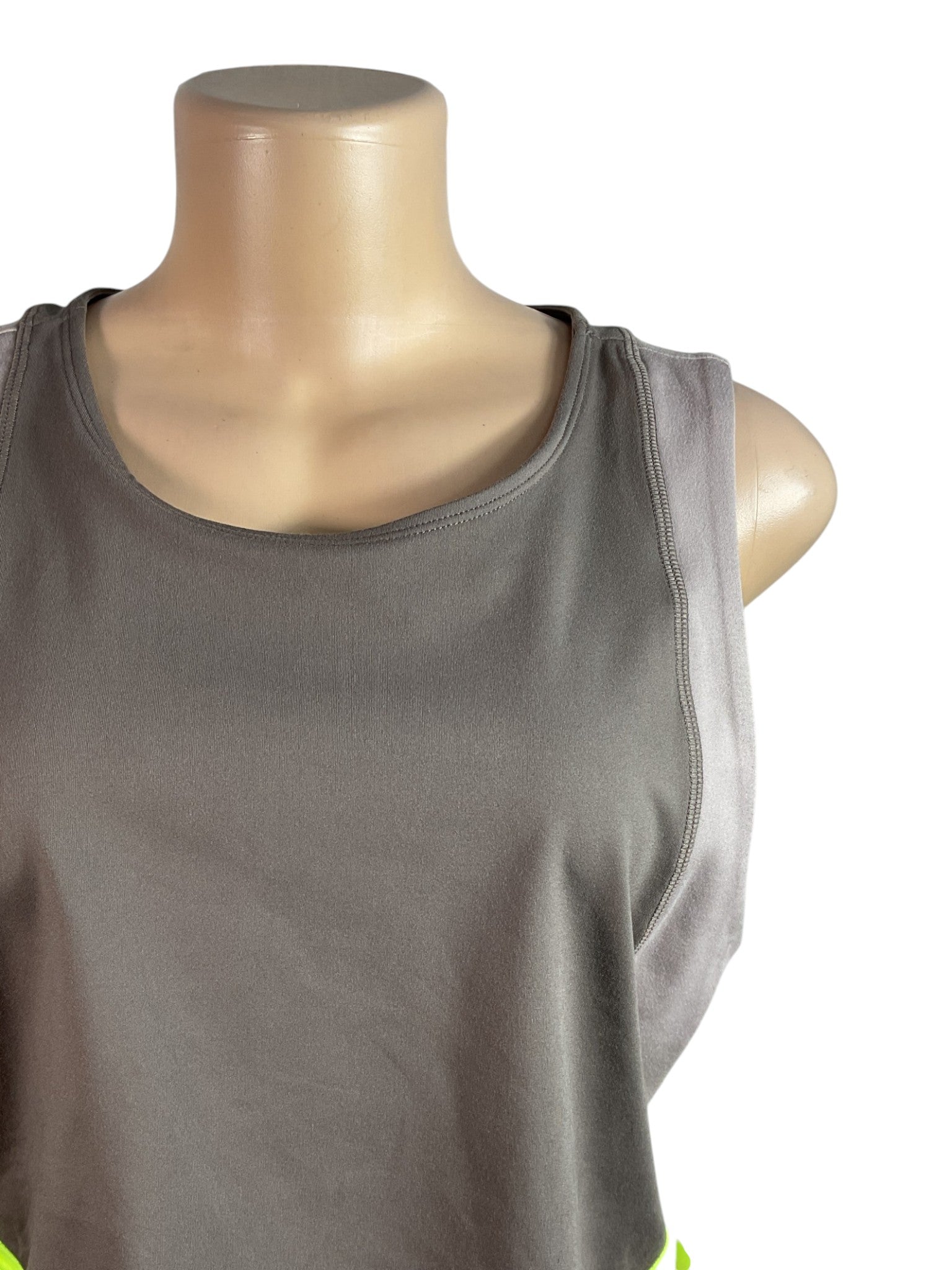 Blusa XL (Calvin Klein)