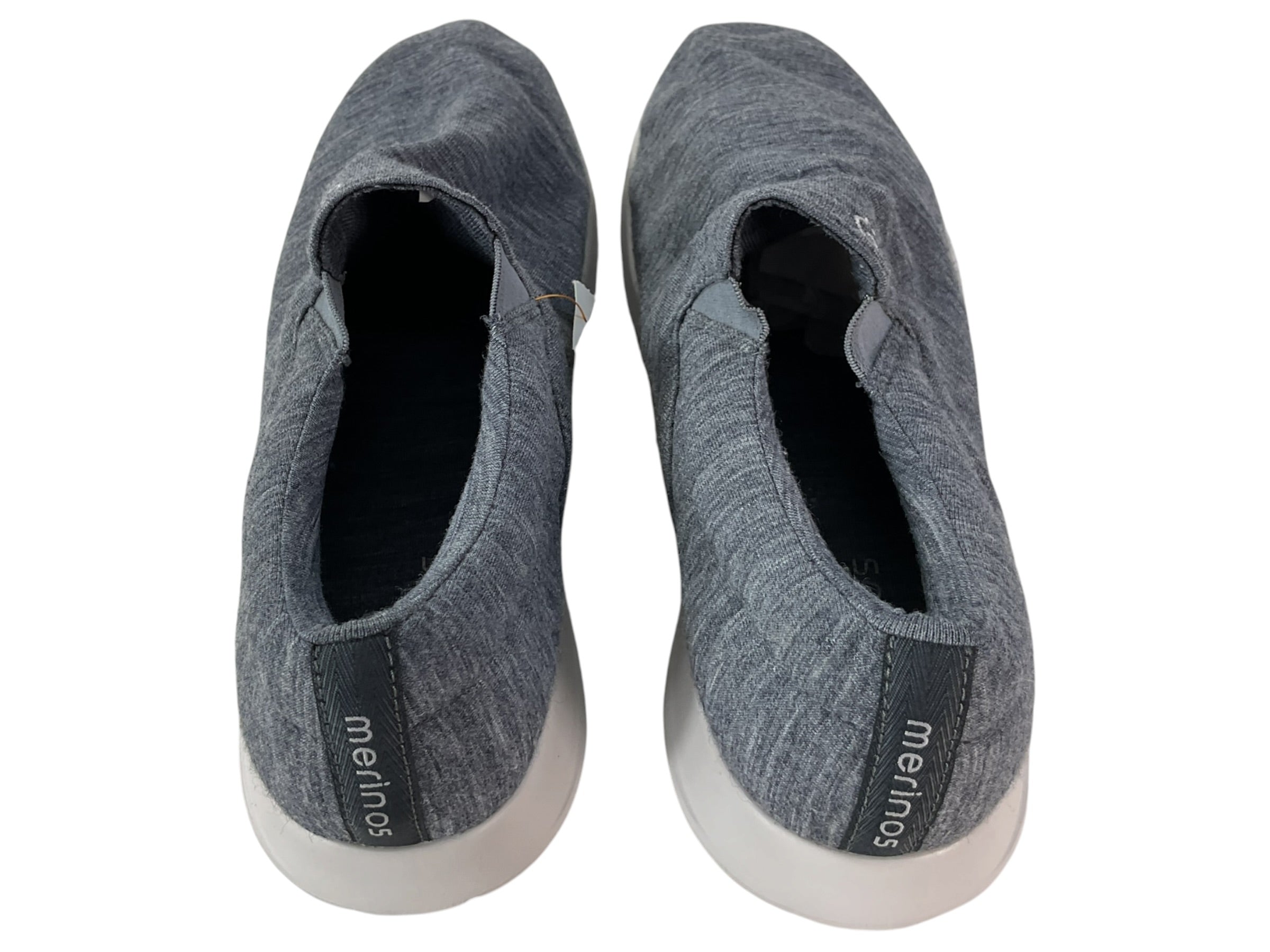 Zapato 12 (merinos)