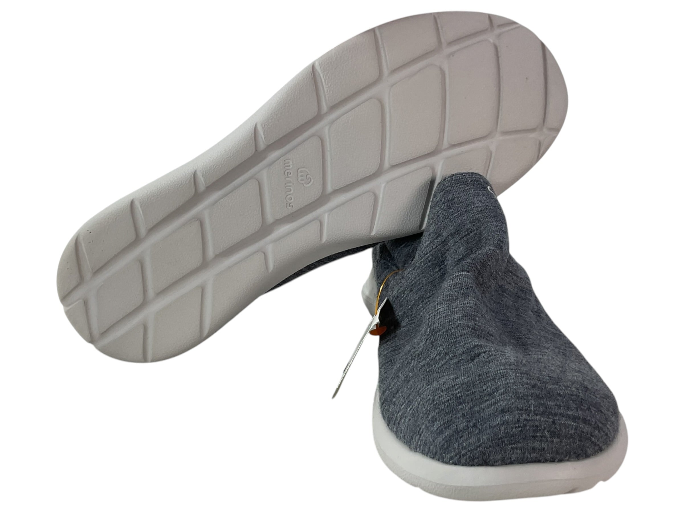 Zapato 12 (merinos)