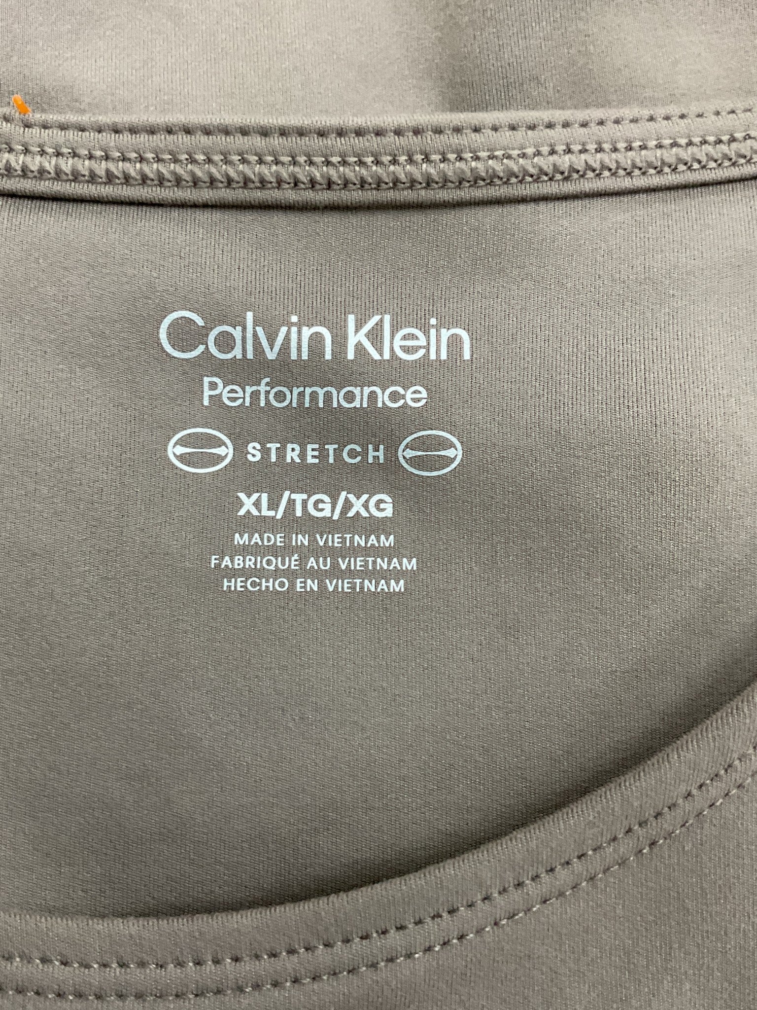 Blusa XL (Calvin Klein)