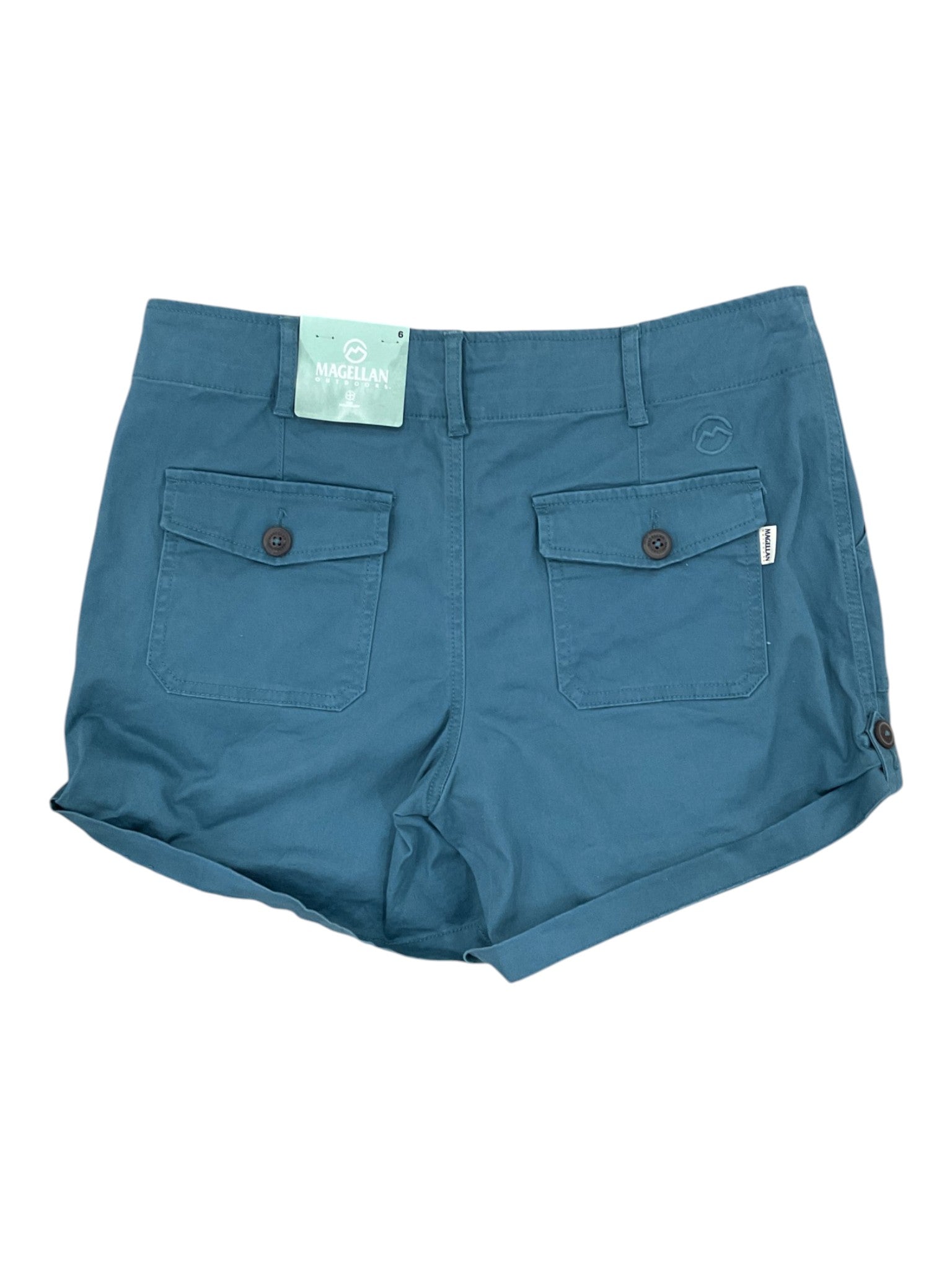 Short 6 (Magellan)