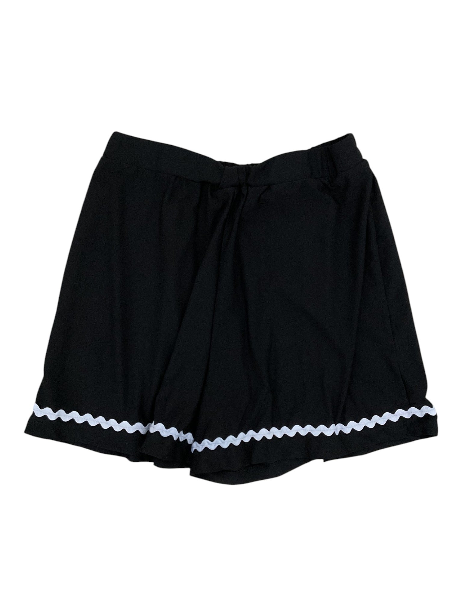 Short M