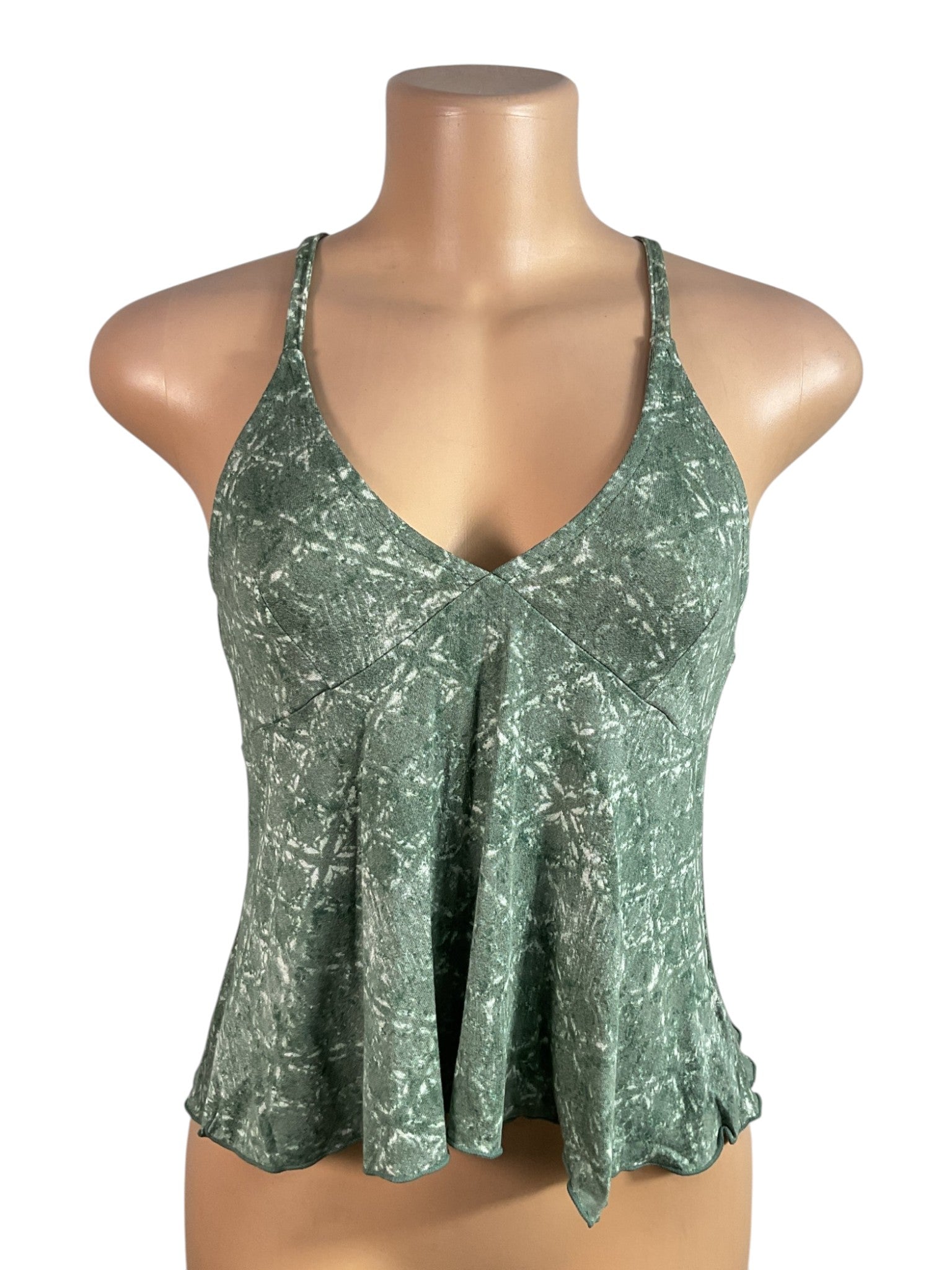 Blusa XS