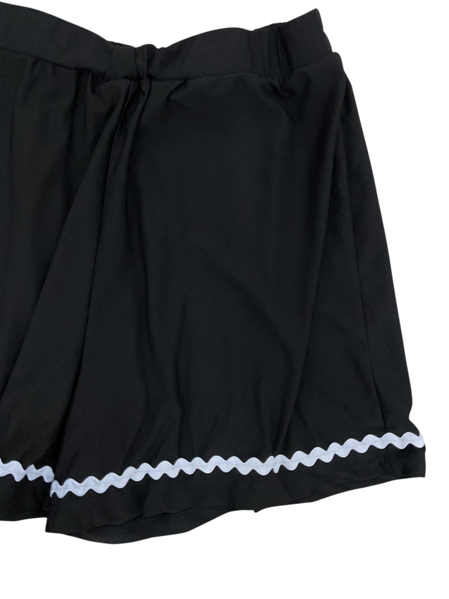 Short M