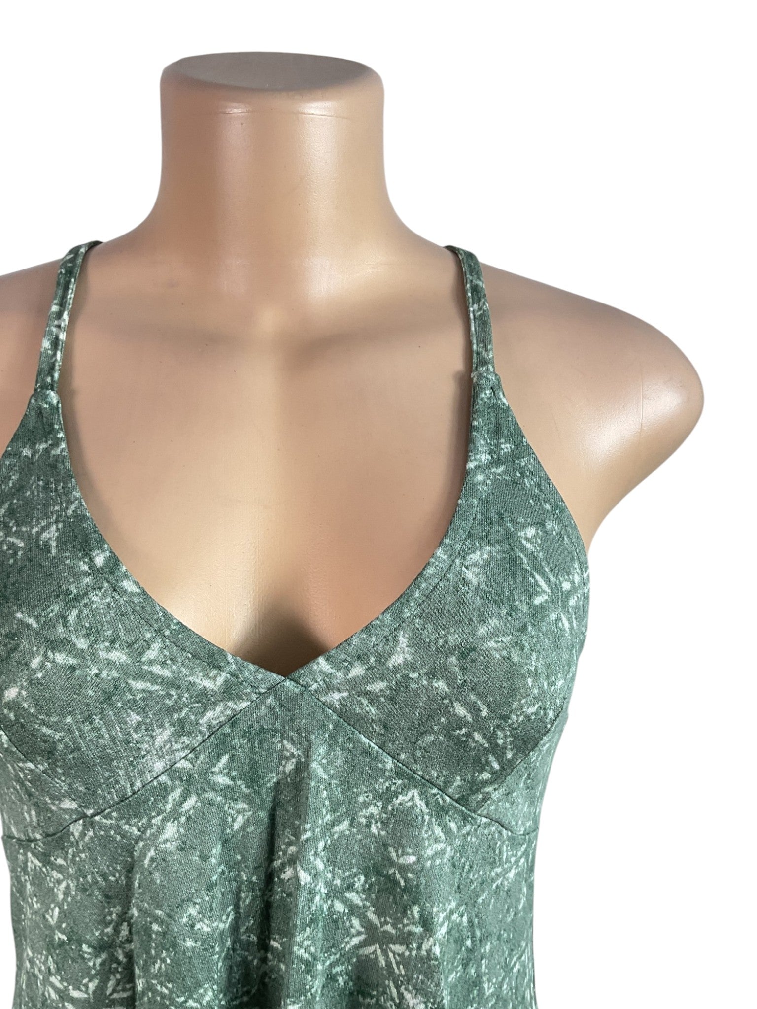 Blusa XS