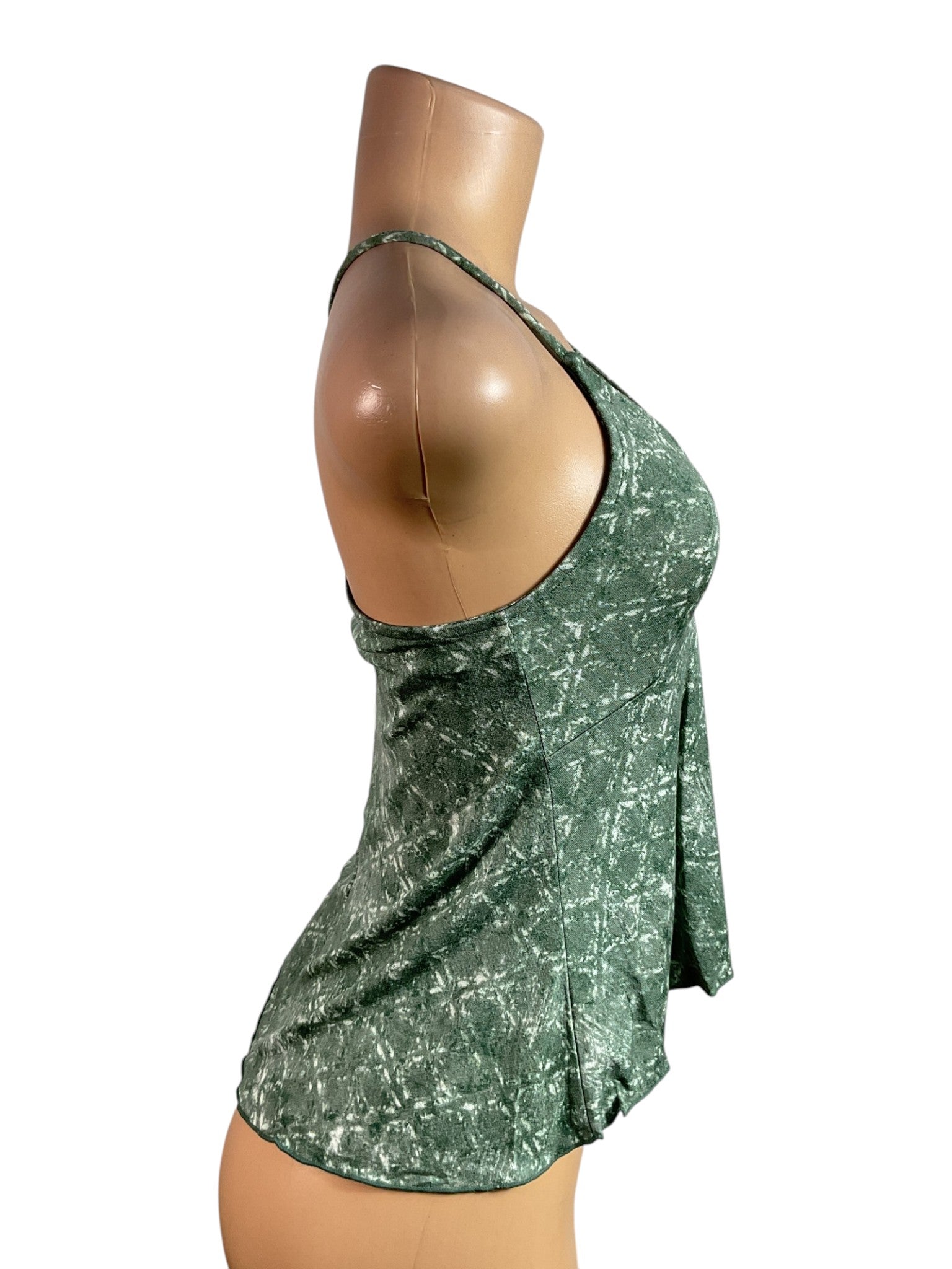Blusa XS