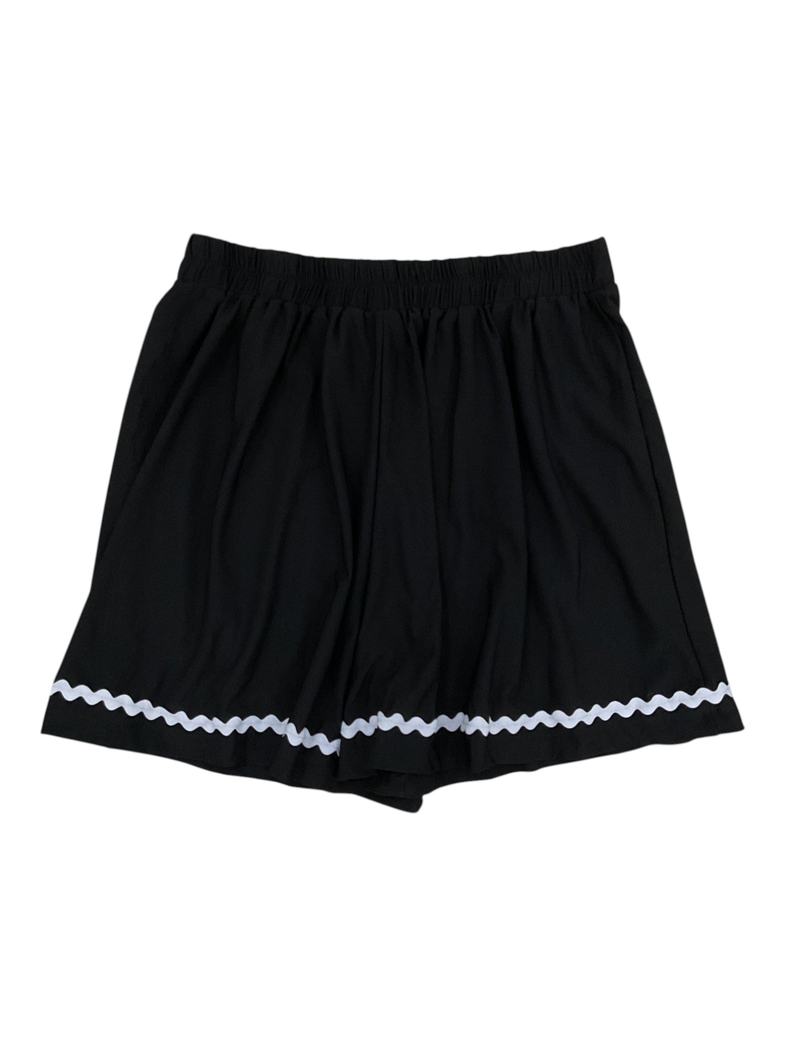 Short M