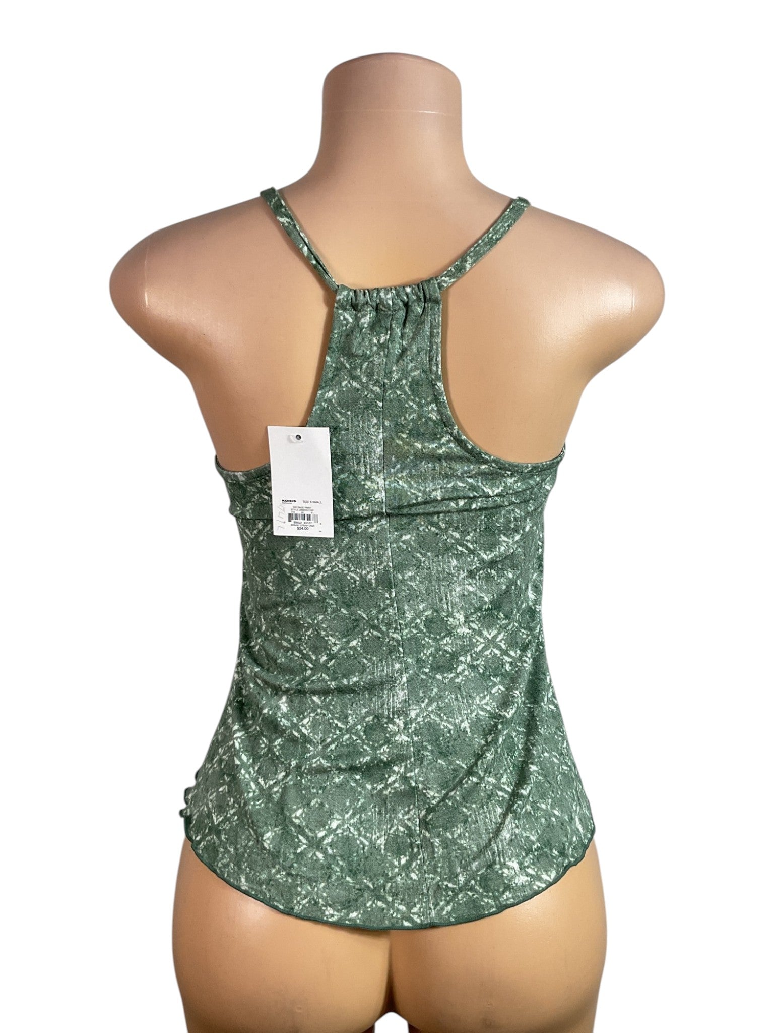 Blusa XS