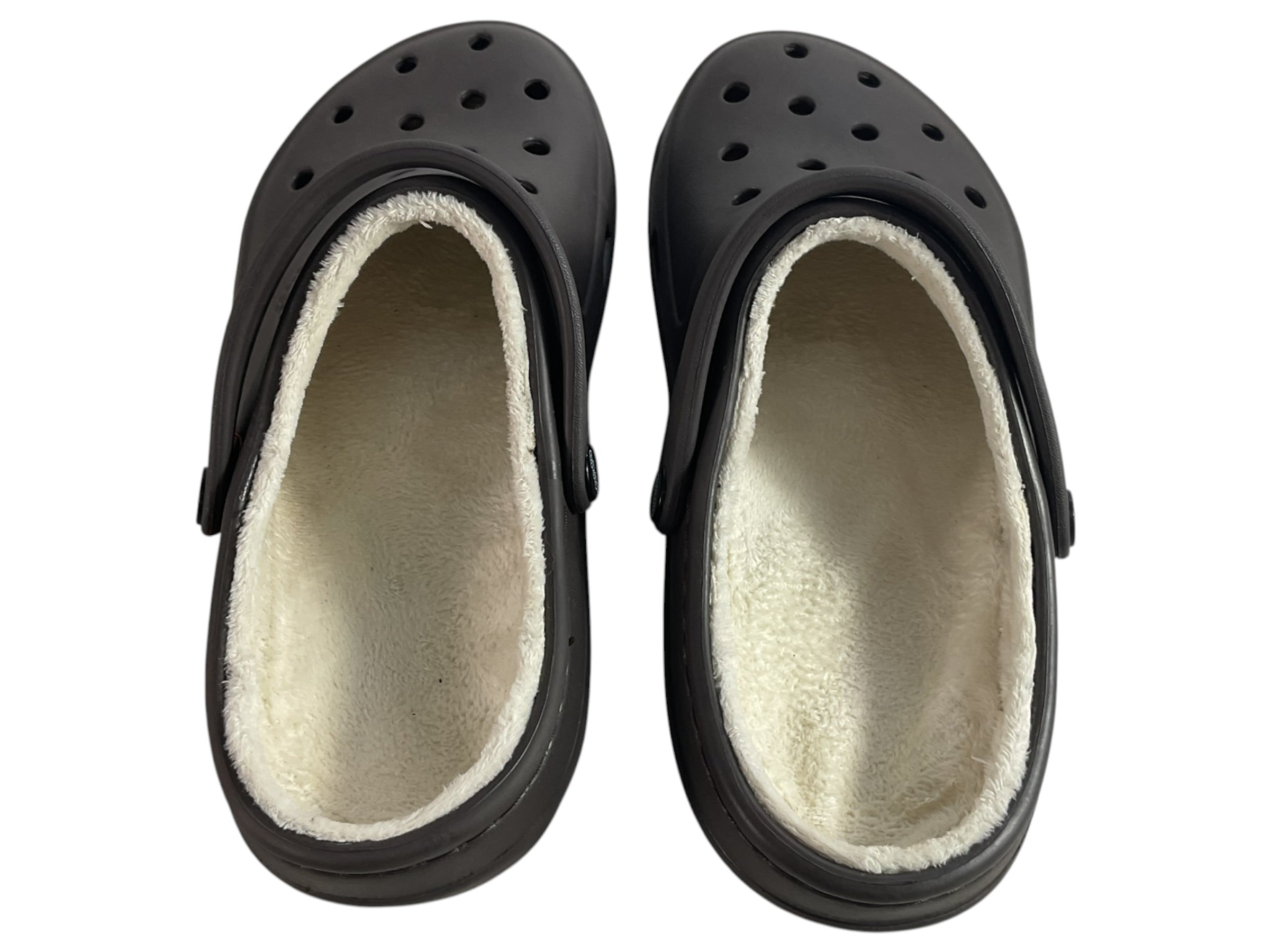 Sandalia 10 (Crocs)