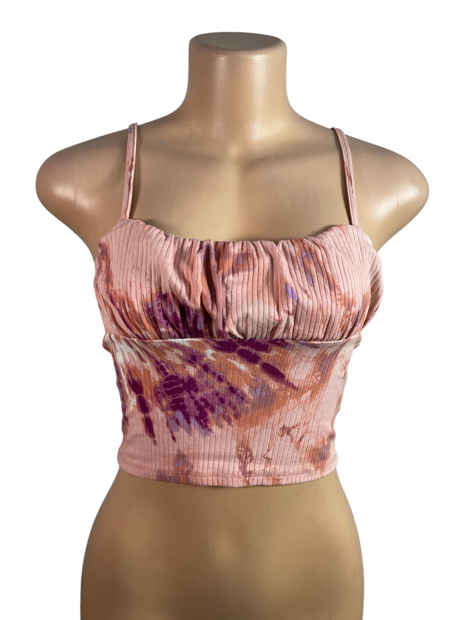 Blusa XS (Live to be Spoiled)