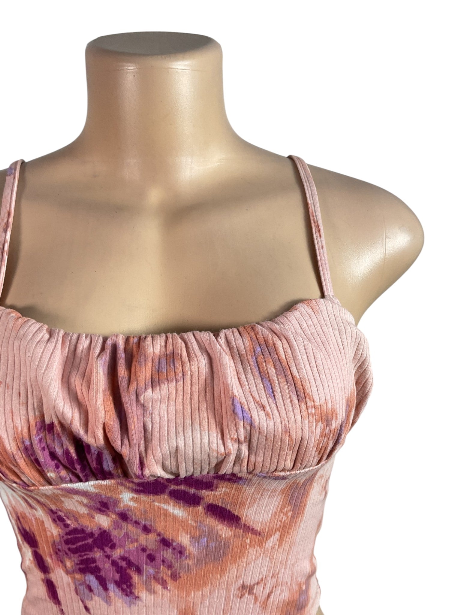 Blusa XS (Live to be Spoiled)