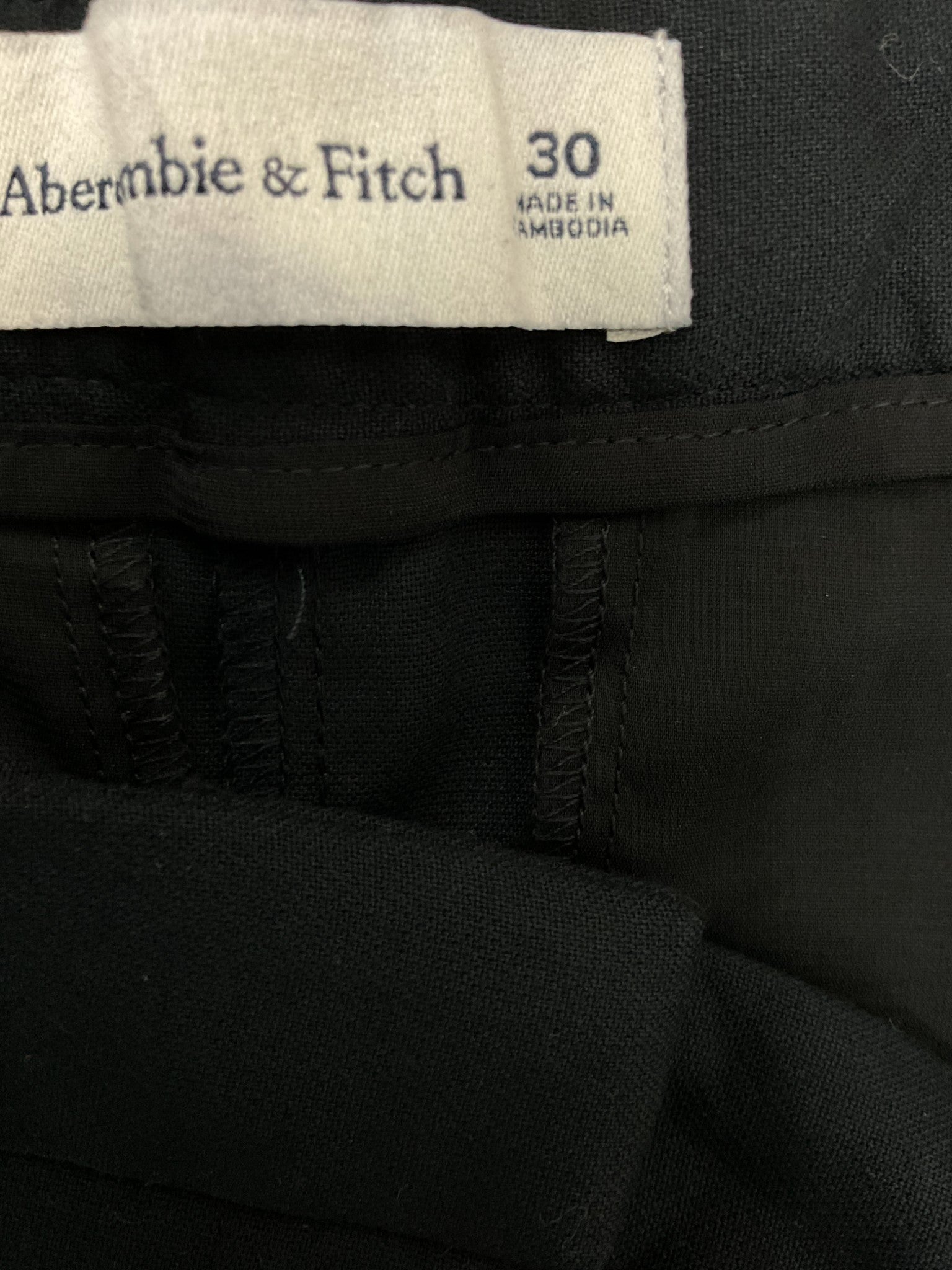 Short 30 (Abercrombie & Fitch)