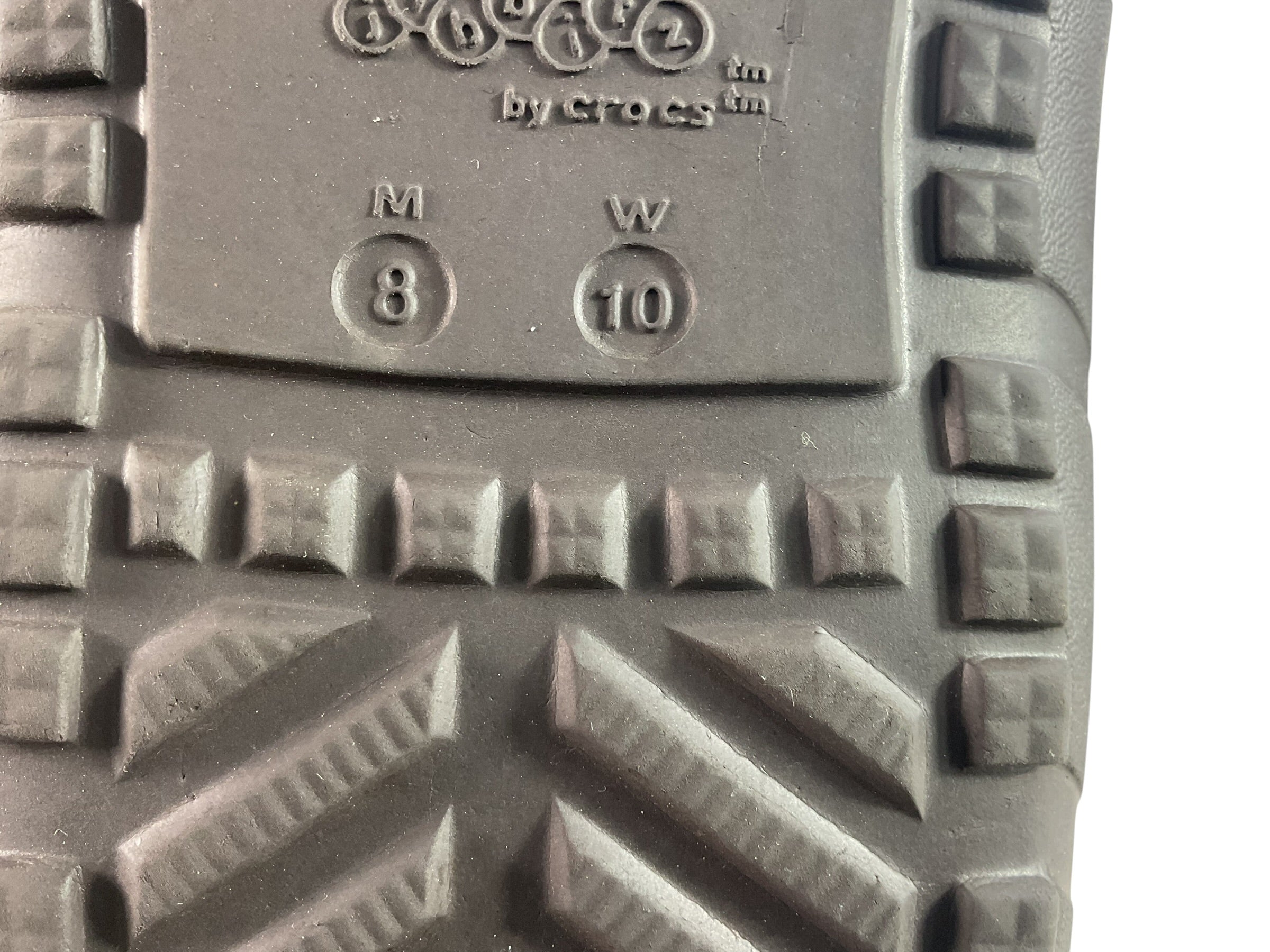 Sandalia 10 (Crocs)