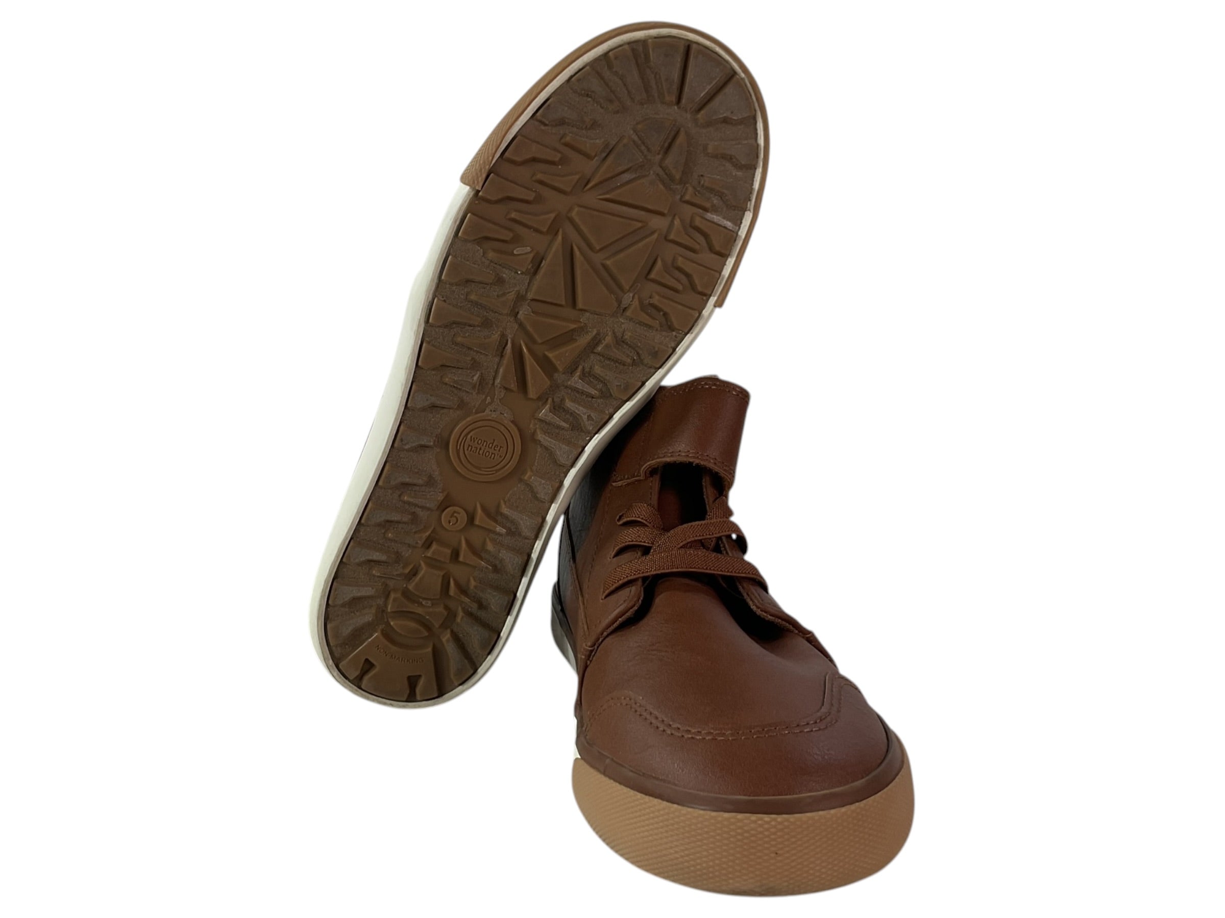 Zapato niño 5 (wonder nation)