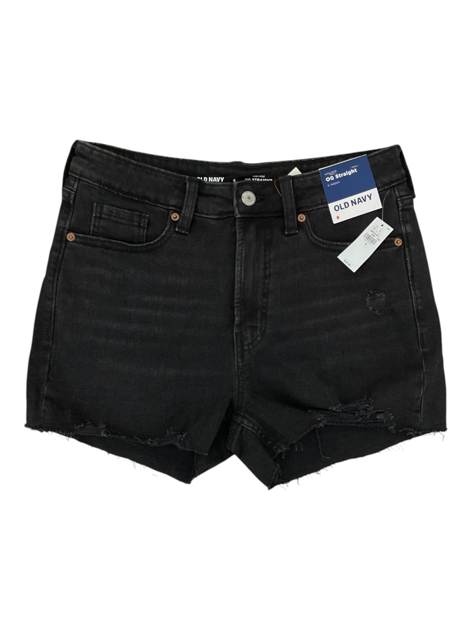 Short 8 (Old Navy)