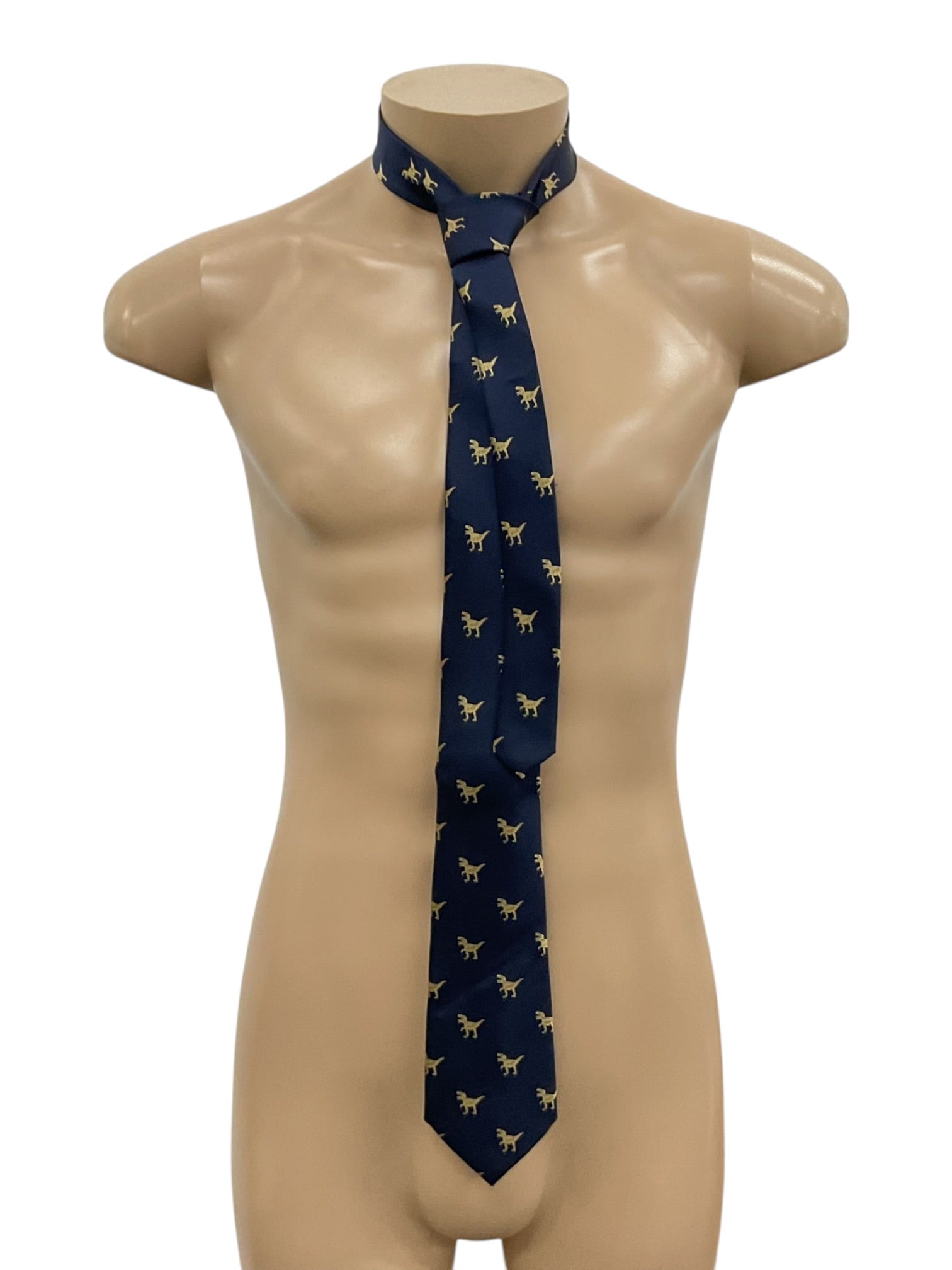 Corbata (Barry Wang)