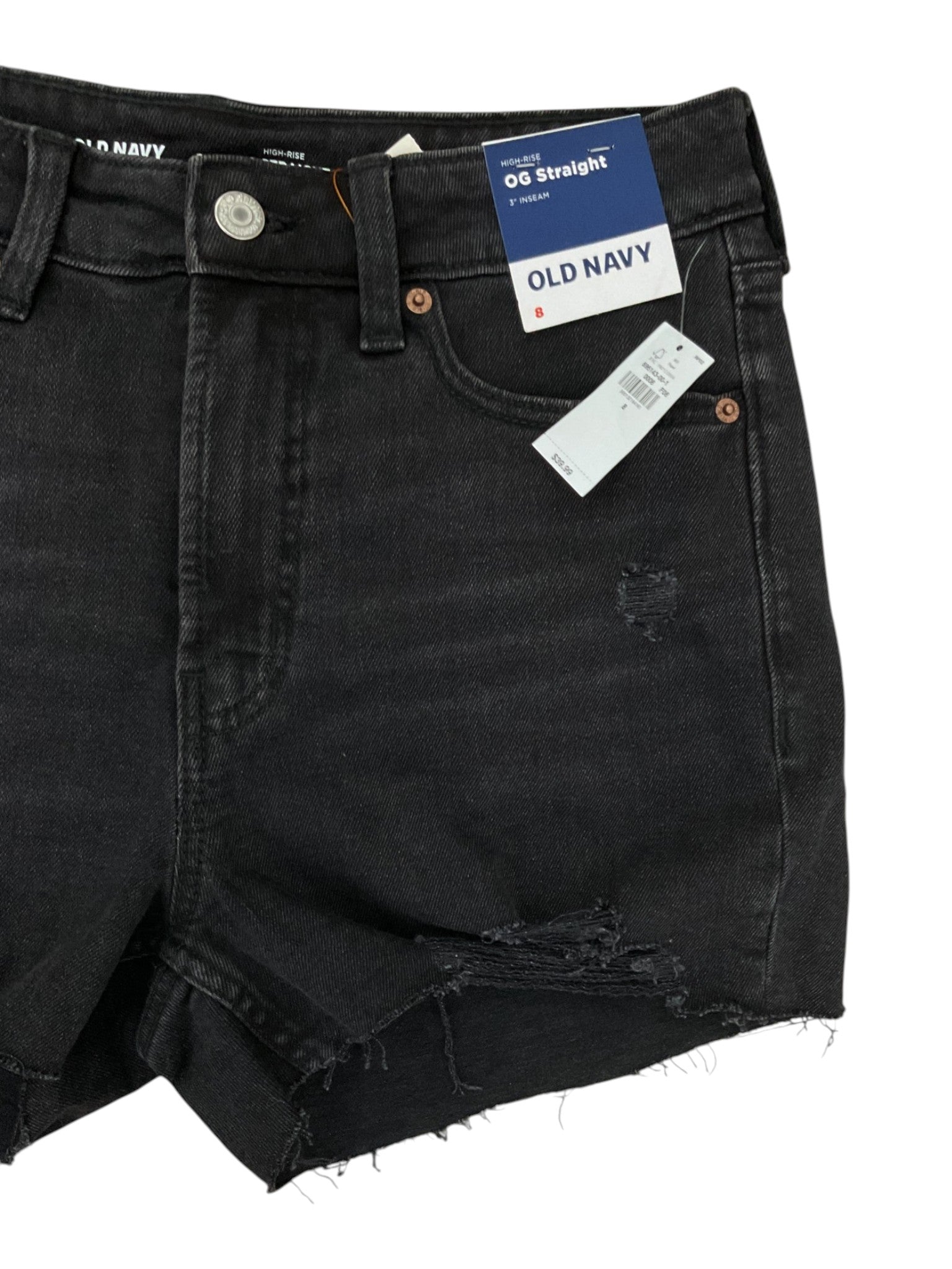 Short 8 (Old Navy)