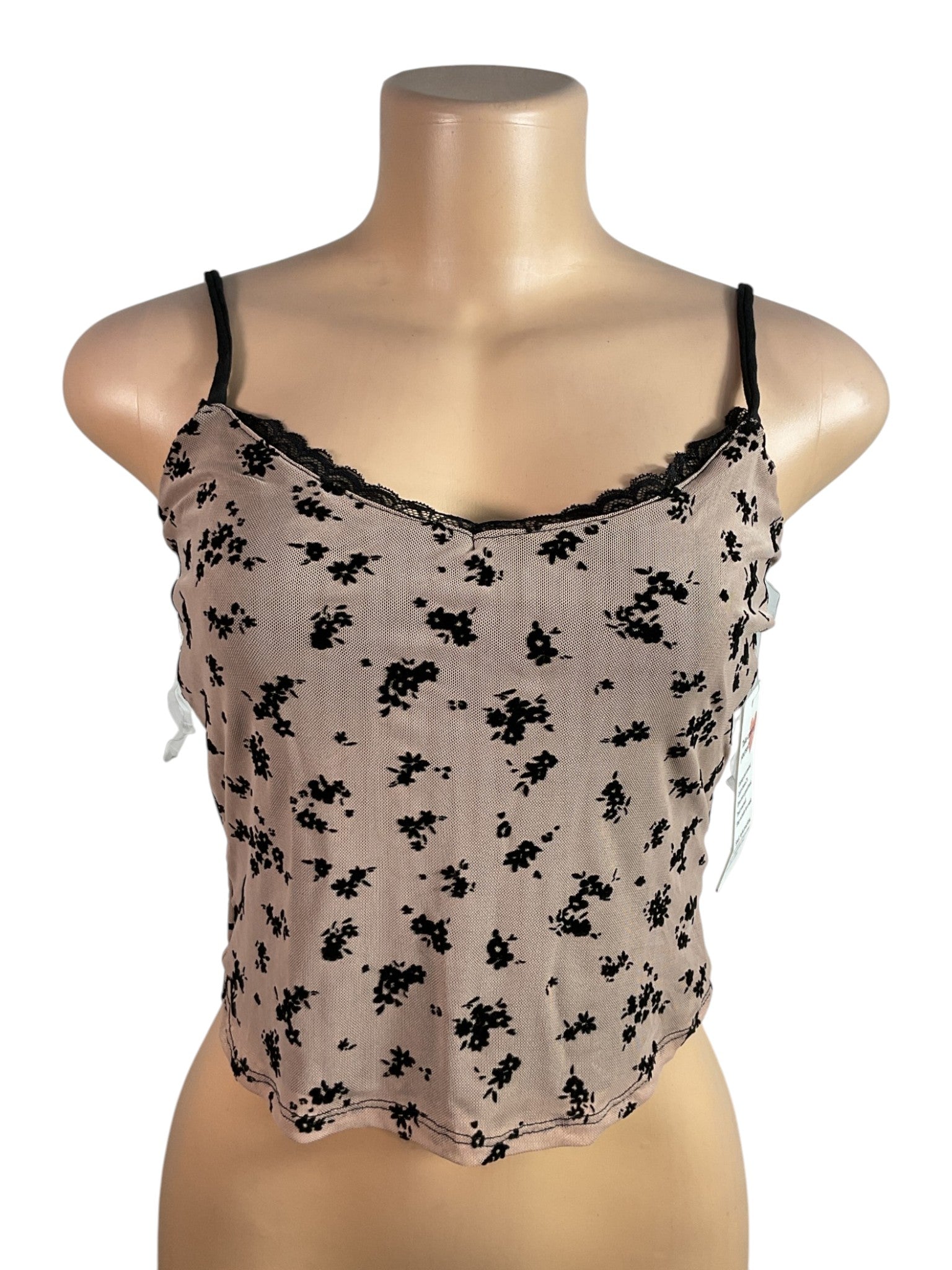 Blusa M (Good Days)