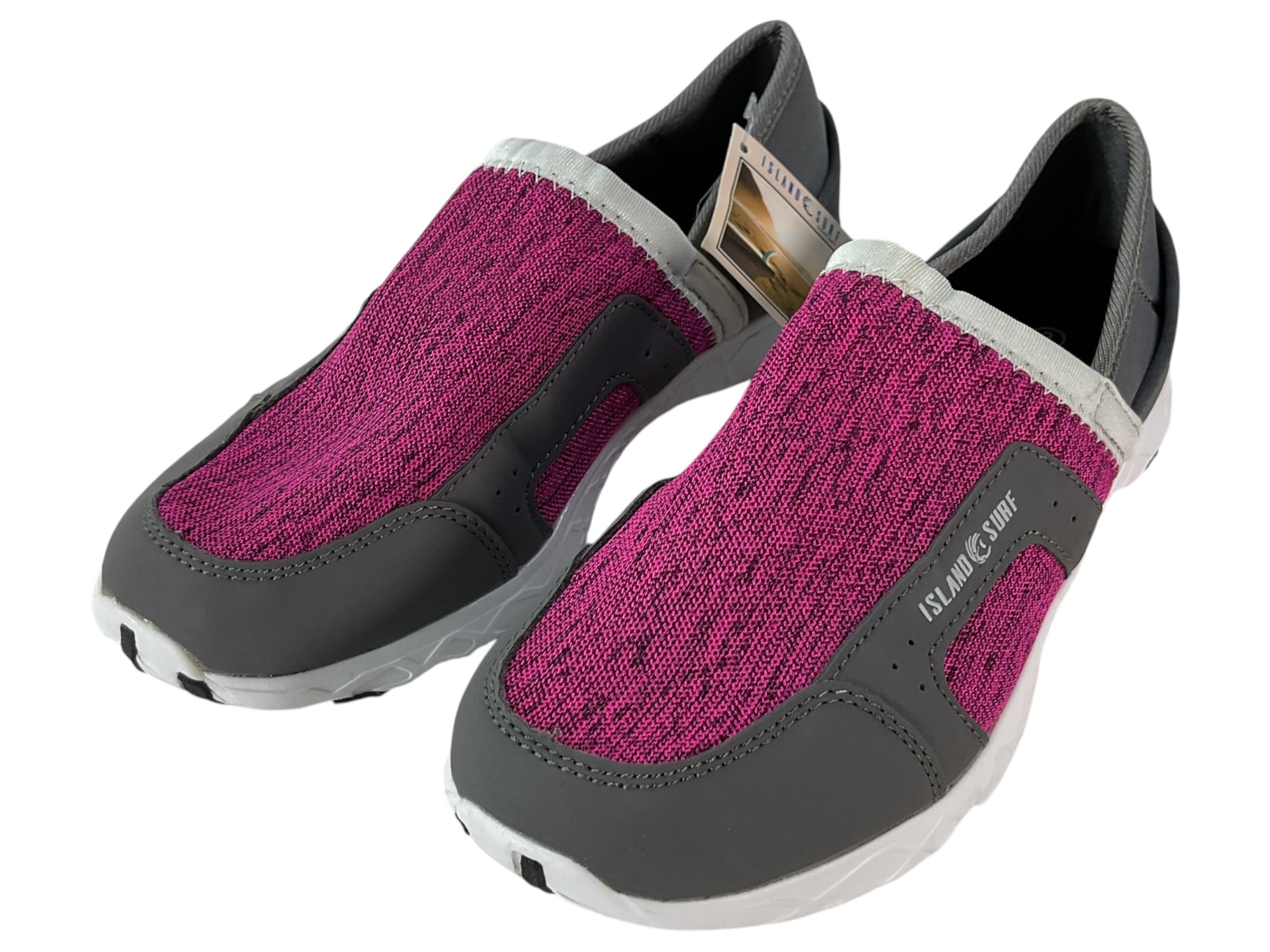 Zapato 8 (ISALND SURF)
