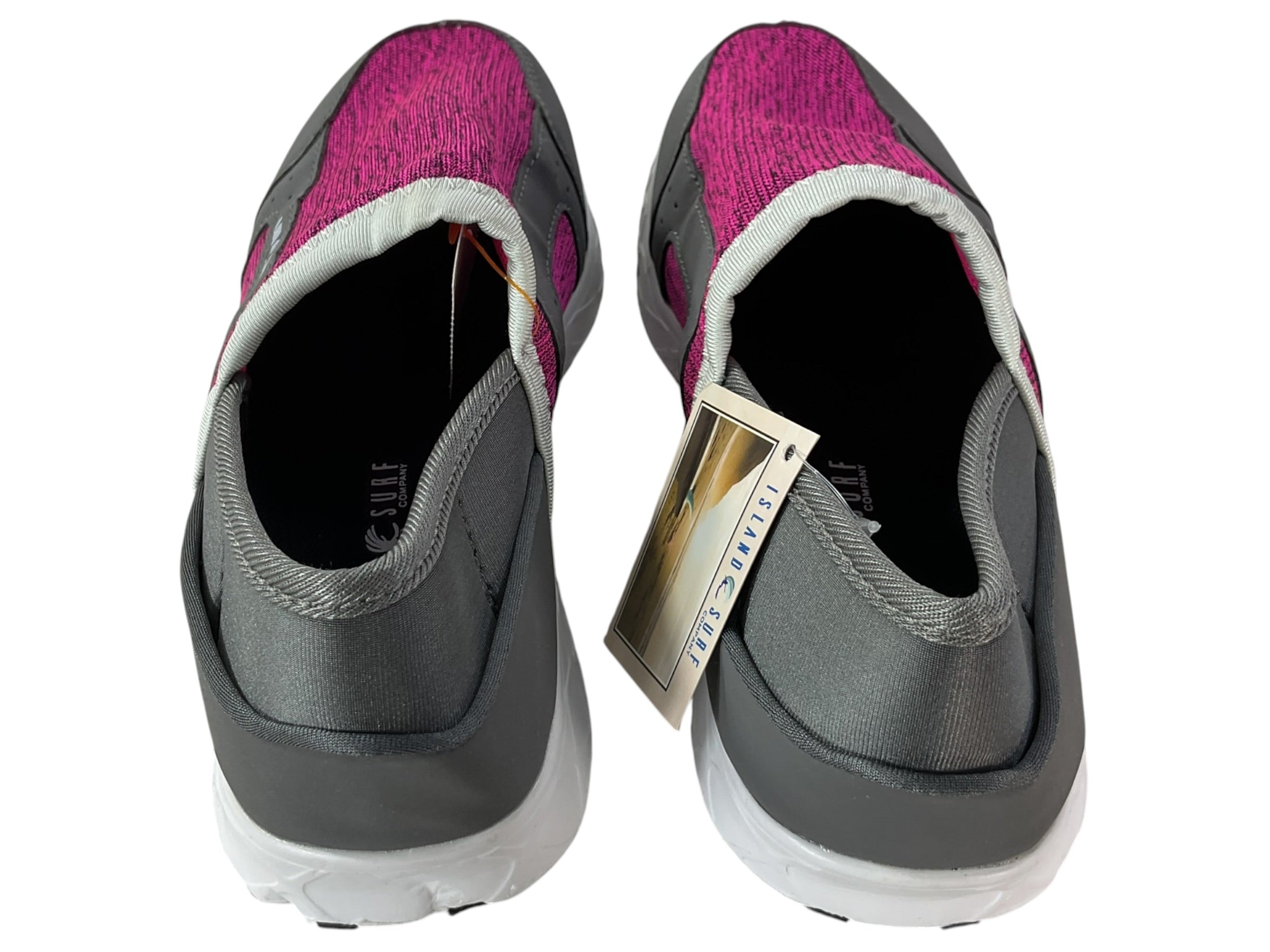 Zapato 8 (ISALND SURF)