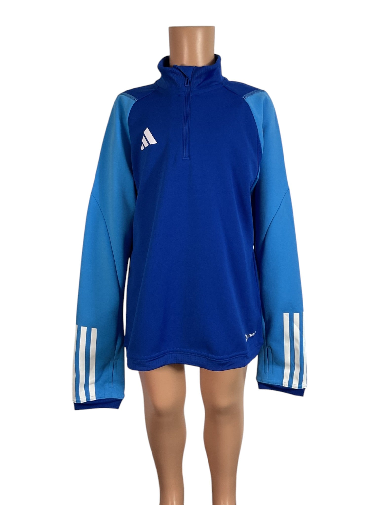 Sudadero S (Adidas)
