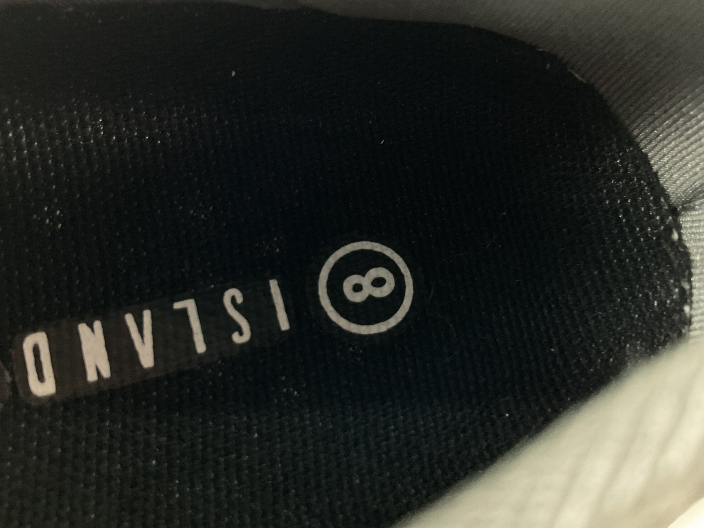Zapato 8 (ISALND SURF)