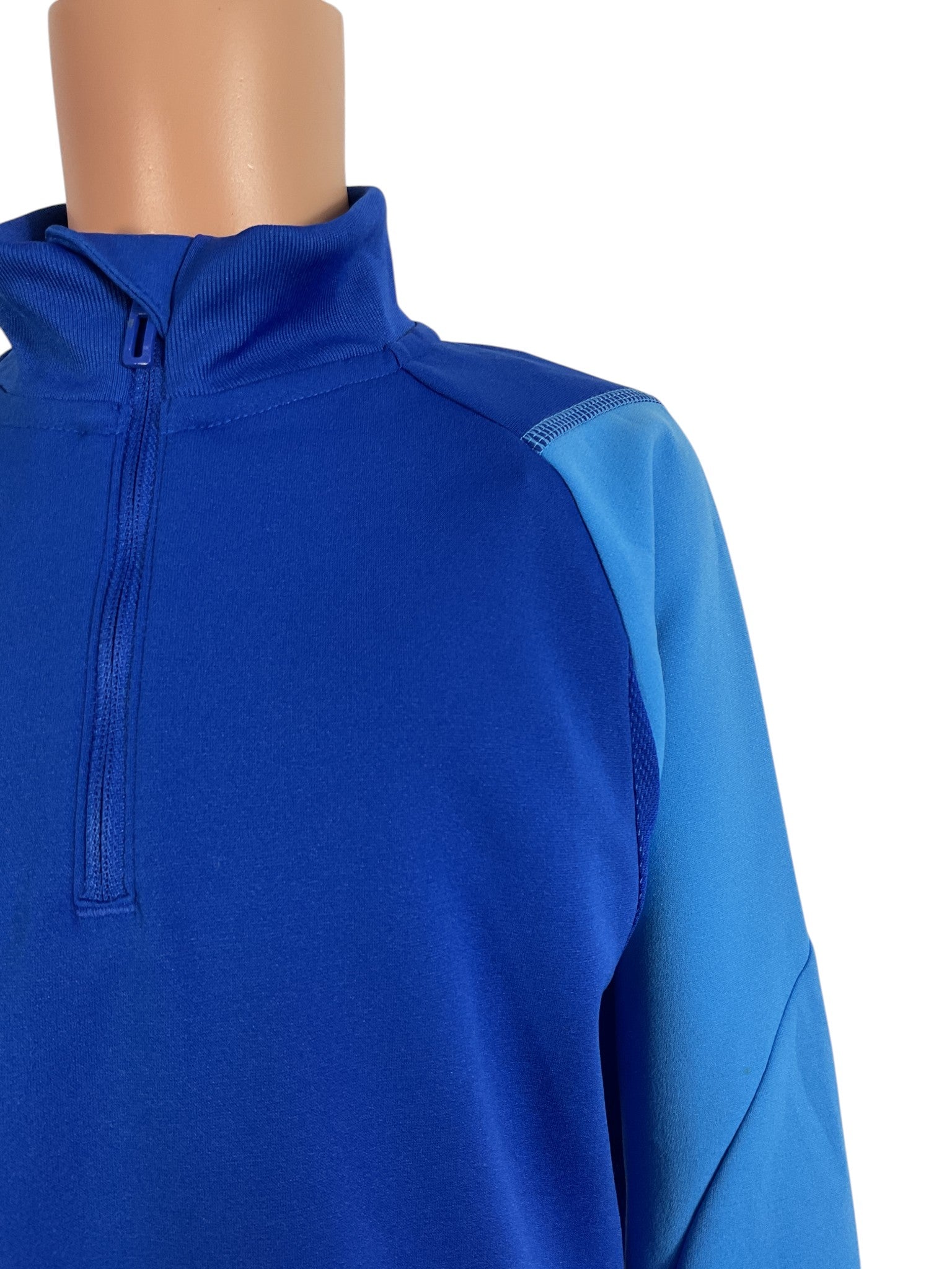 Sudadero S (Adidas)
